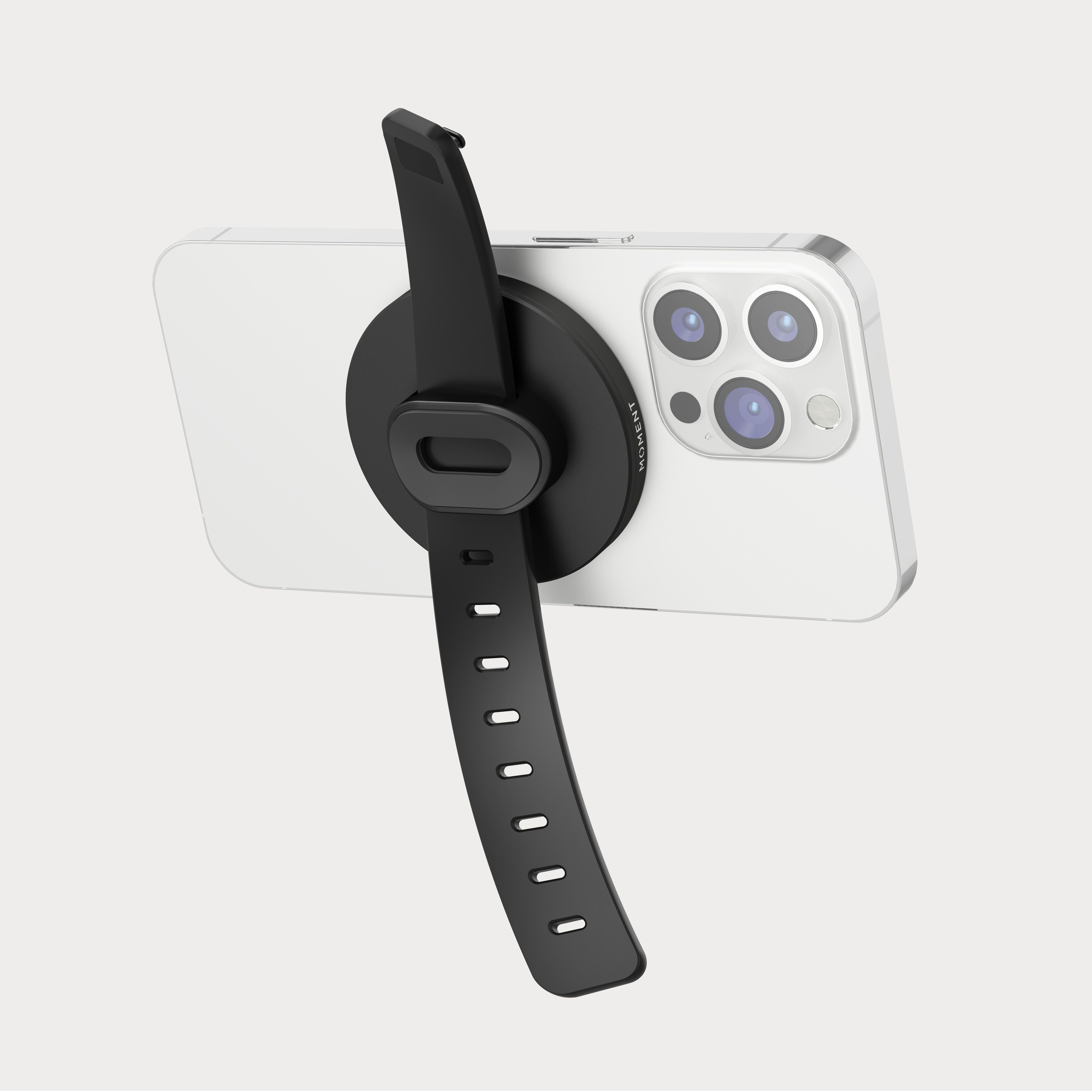 Strap Anywhere Mount for MagSafe