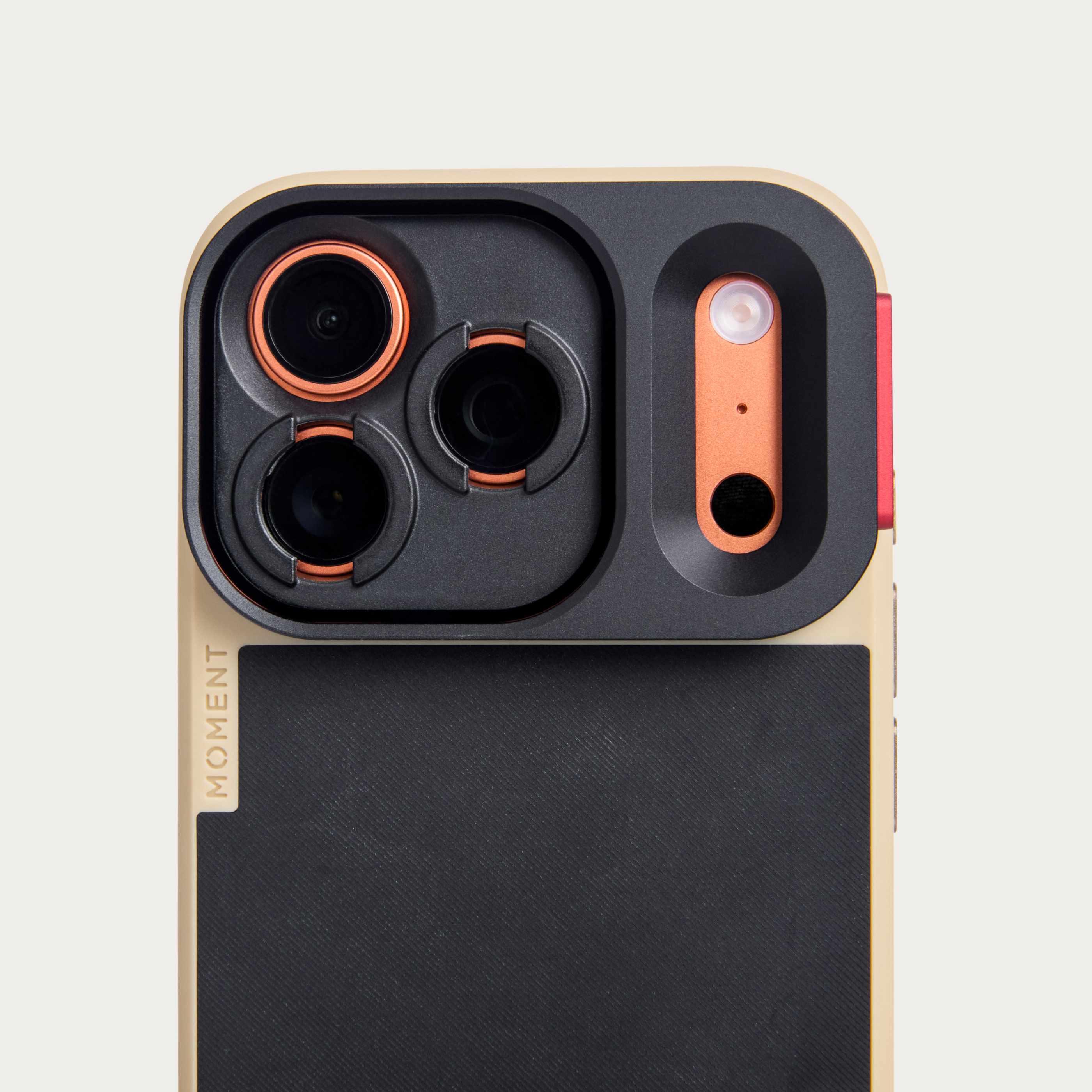 CineBloom QuickLock Filter