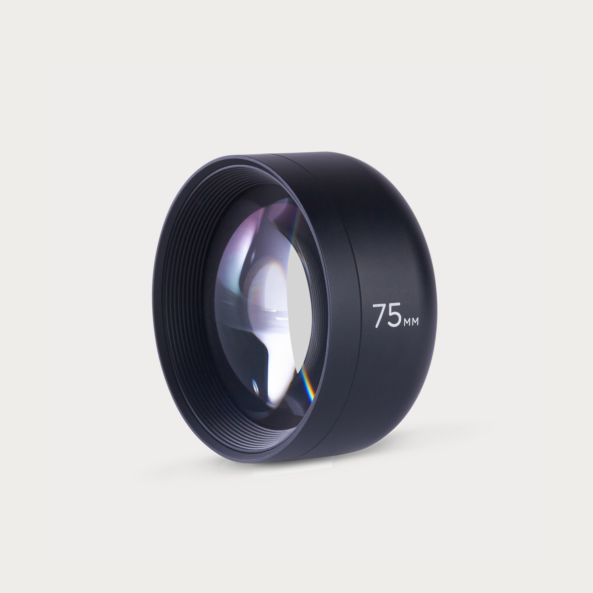 Macro 75mm II Mobile Lens (T-Series)
