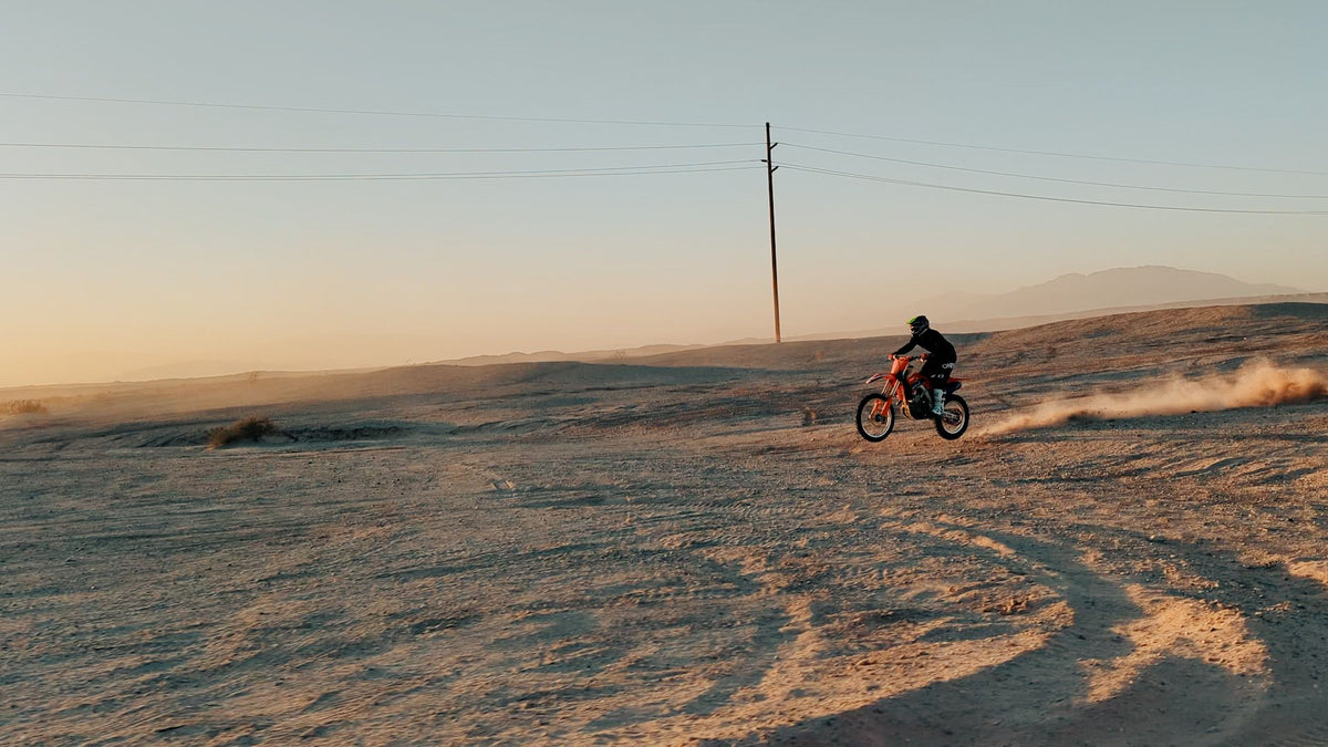Warm Film - Mobile Filmmaking