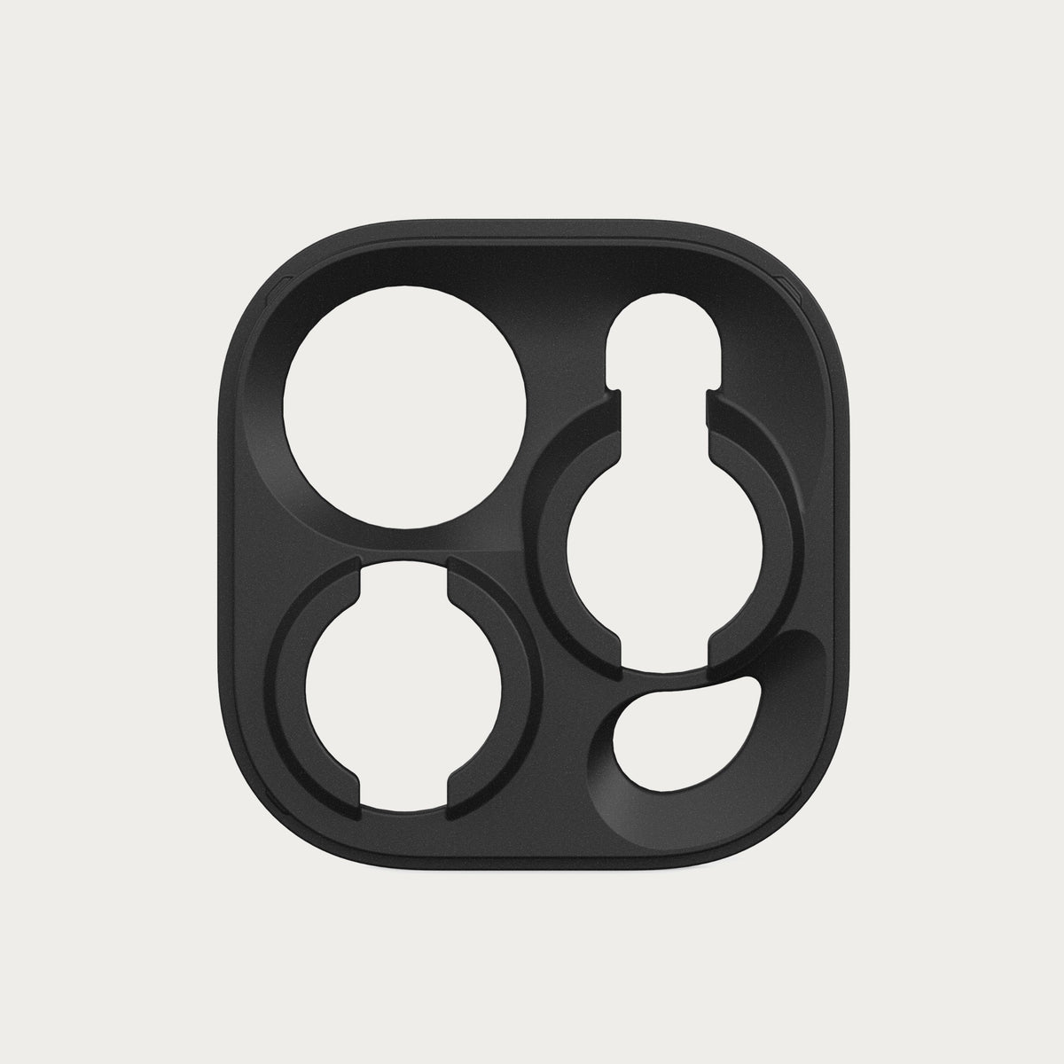 SmartAlign Drop-In Lens Mount for iPhone