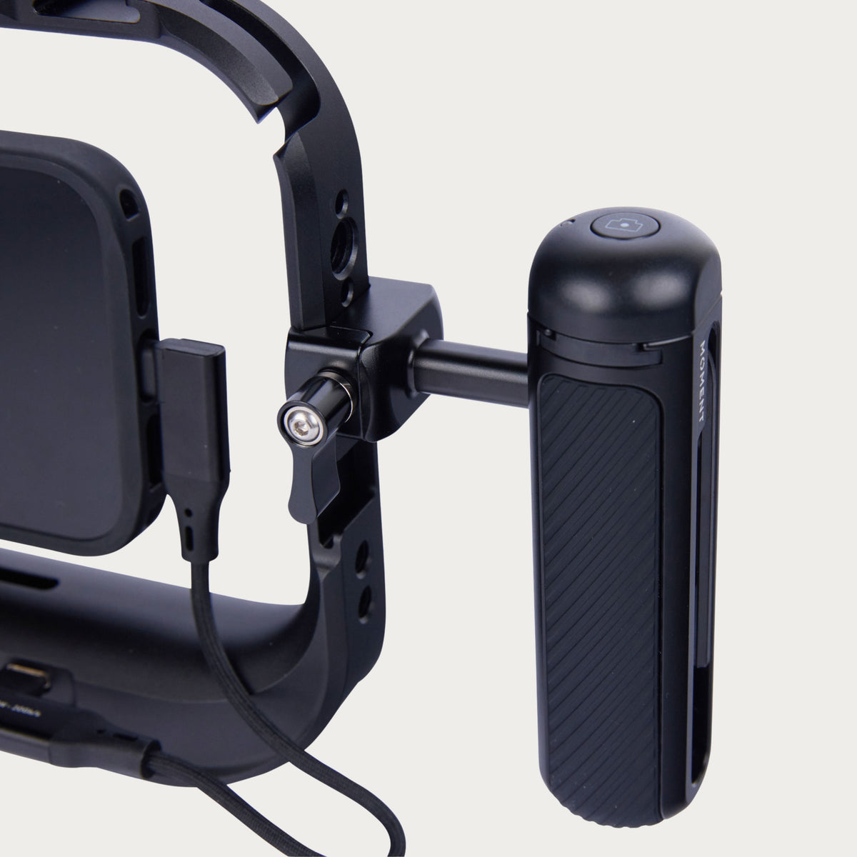 Universal Mobile Grip