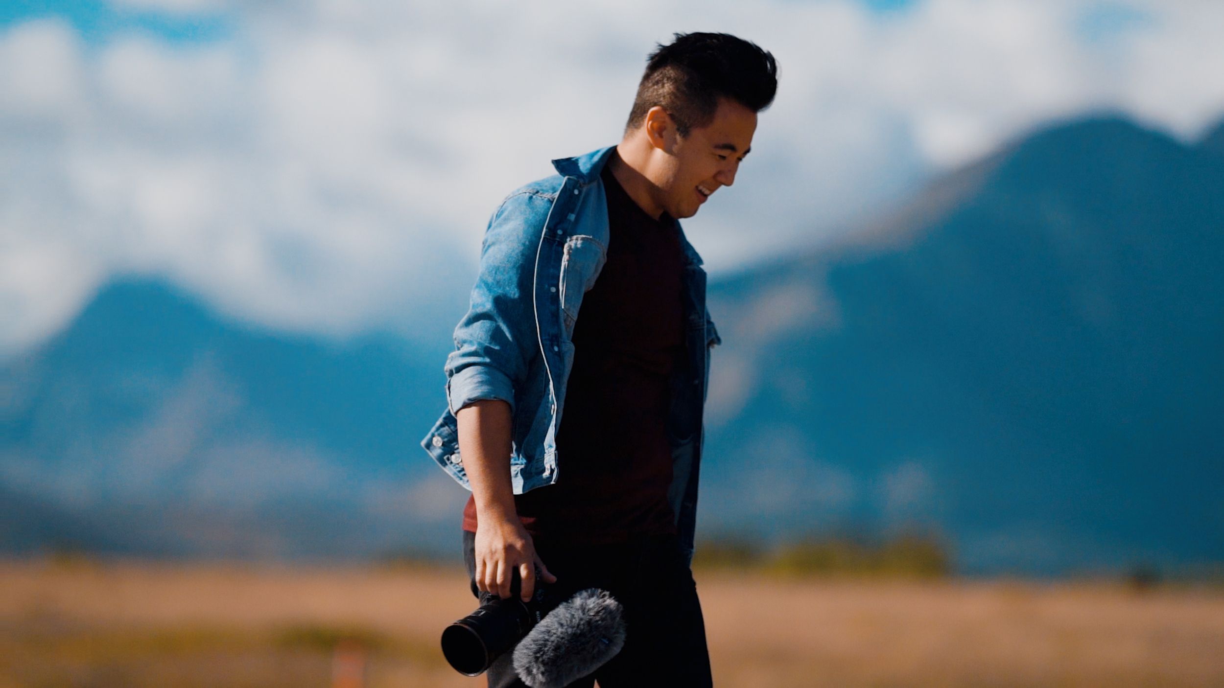 Creator Essentials LUT Pack for Sony Cameras