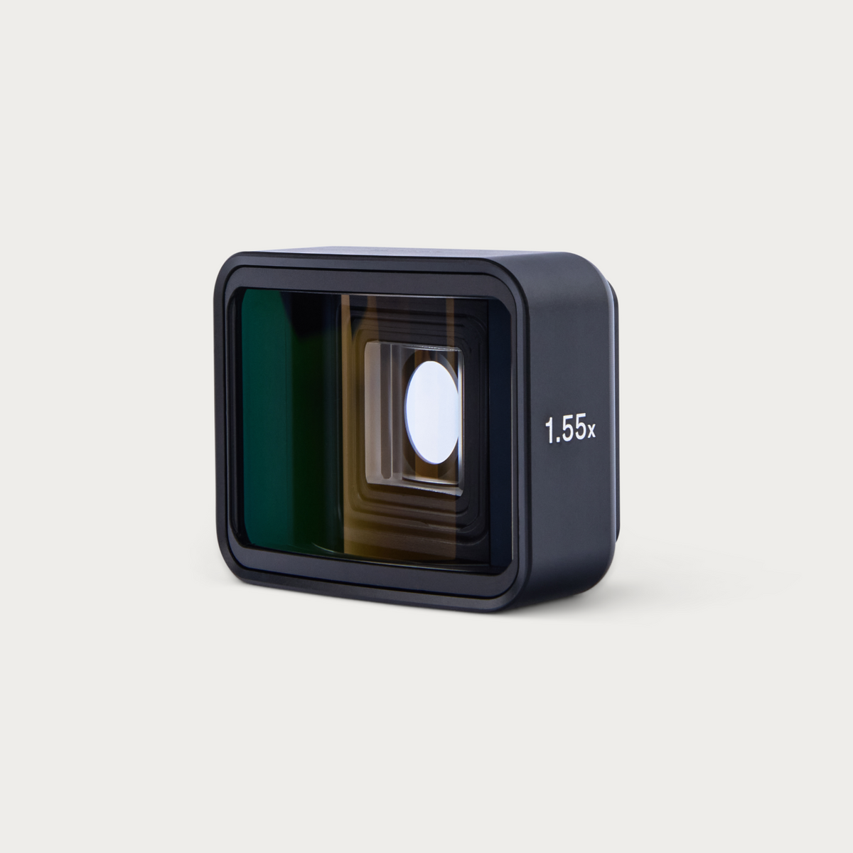 Anamorphic 1.55x Mobile Lens (T-Series)