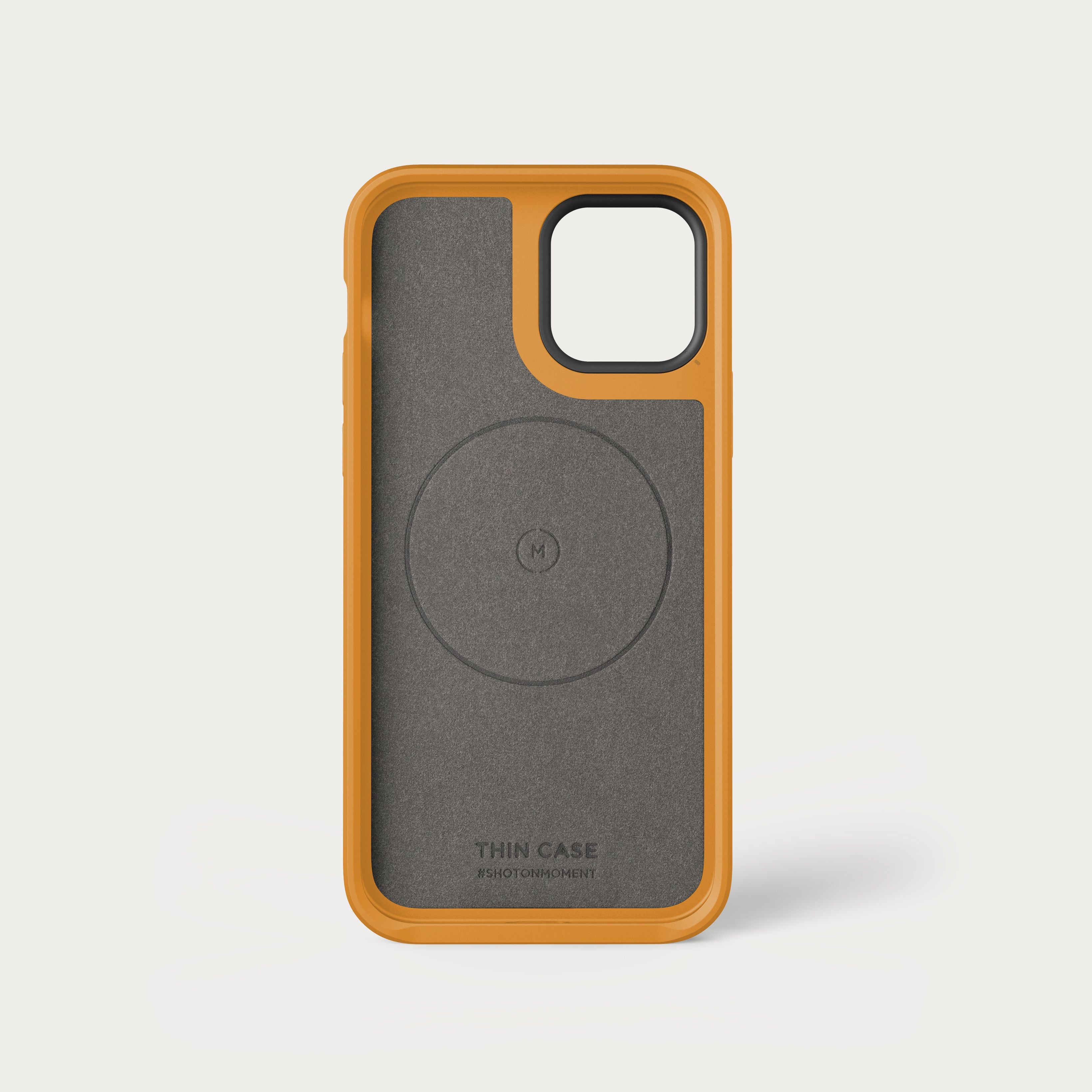 Camera Case for iPhone 12