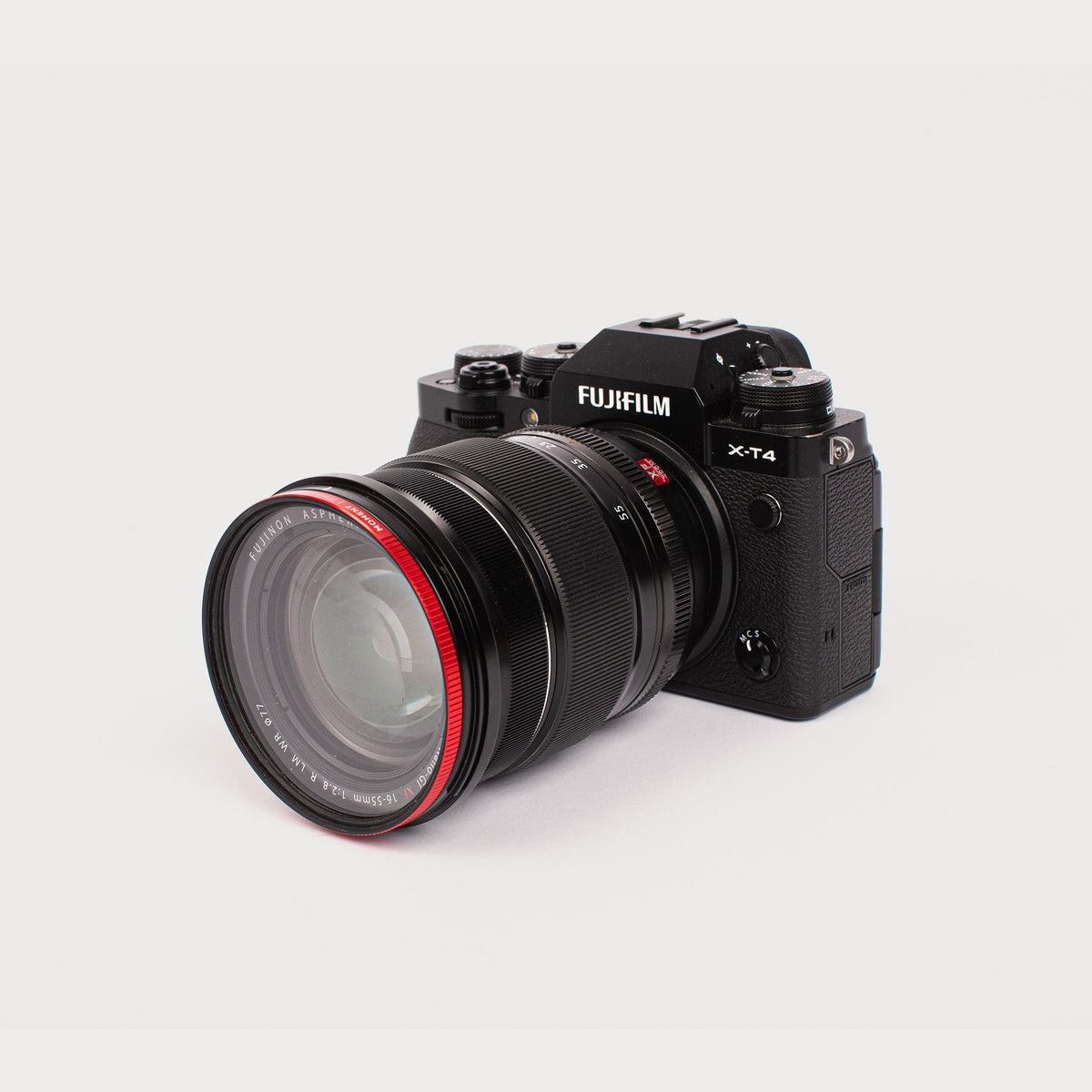 CineBloom Diffusion Filters - Open Box