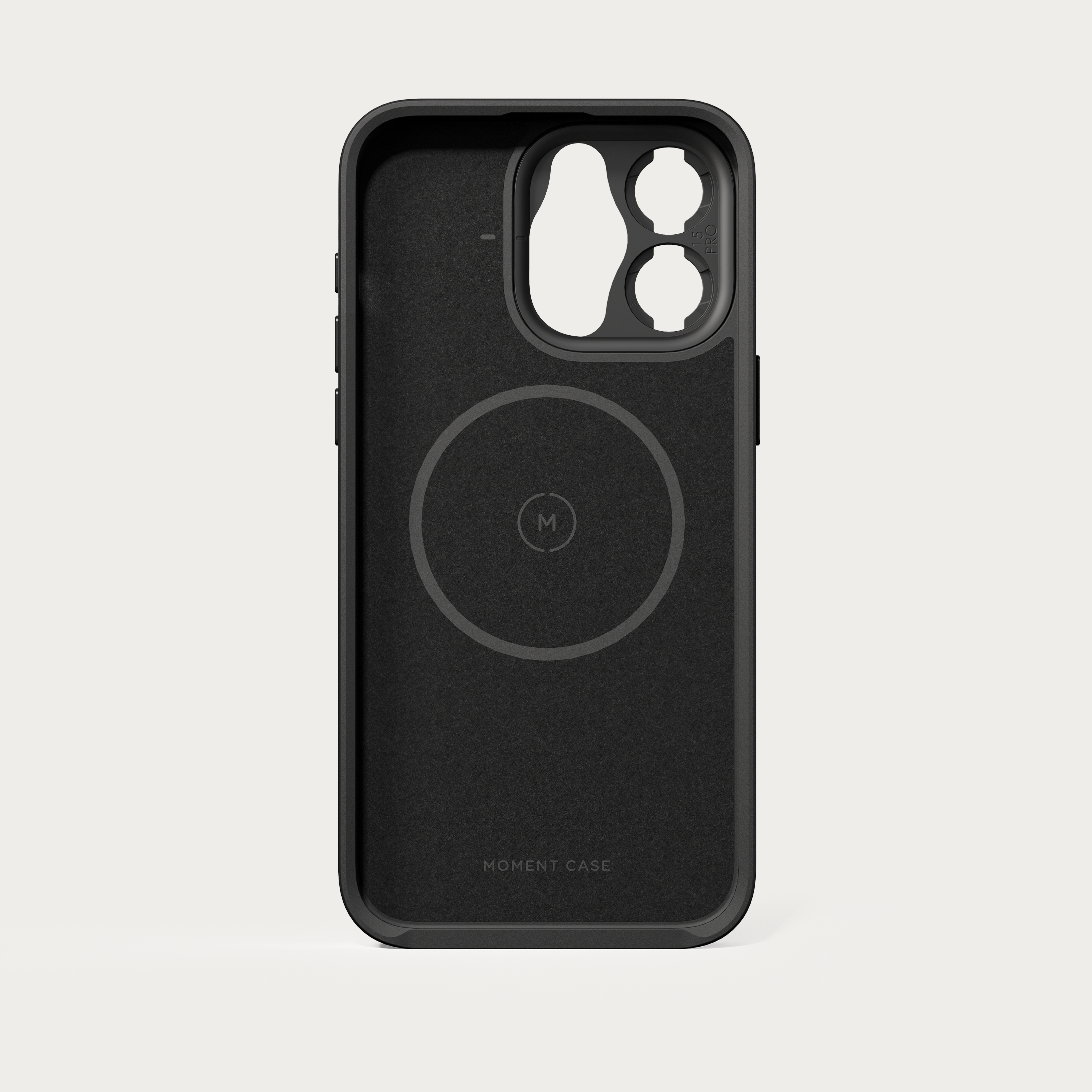 Camera Case for iPhone 15