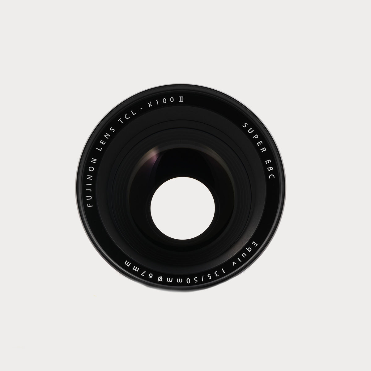 TCL-X100 II Tele Conversion Lens