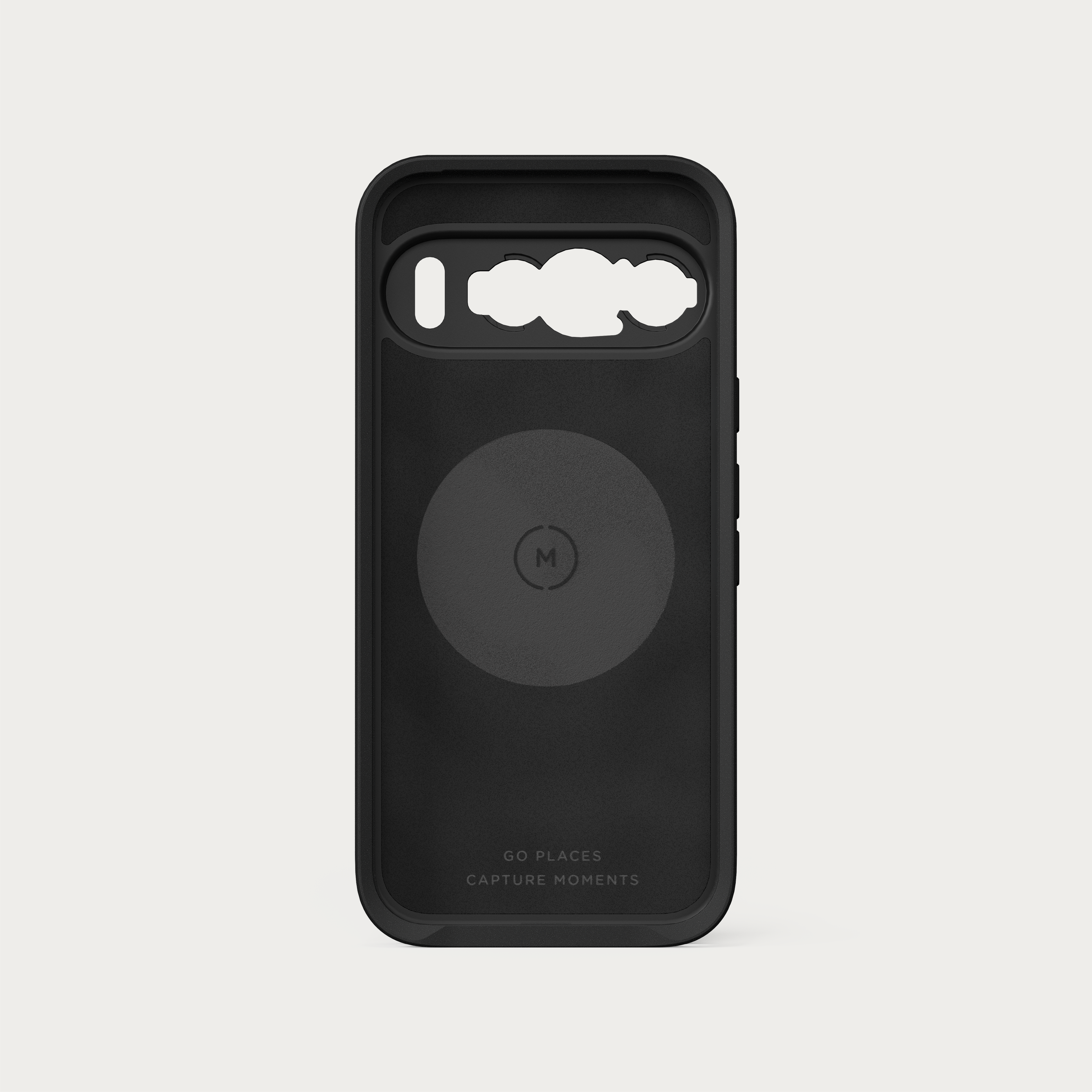 Moment Case for Pixel 9 Pro - Compatible with MagSafe