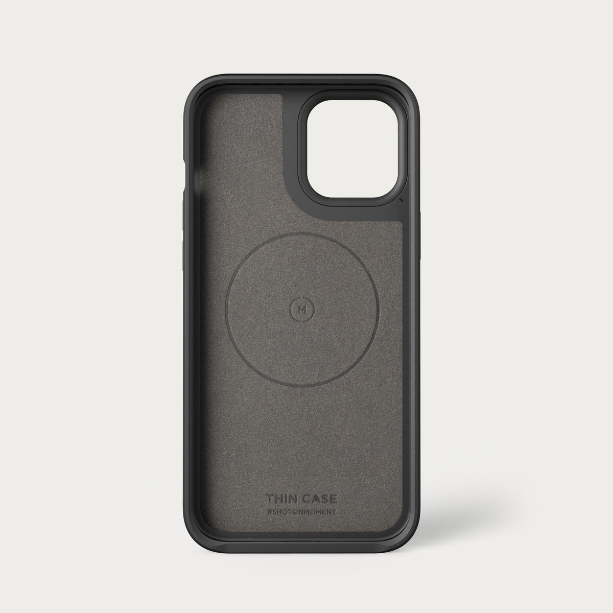 Camera Case for iPhone 12