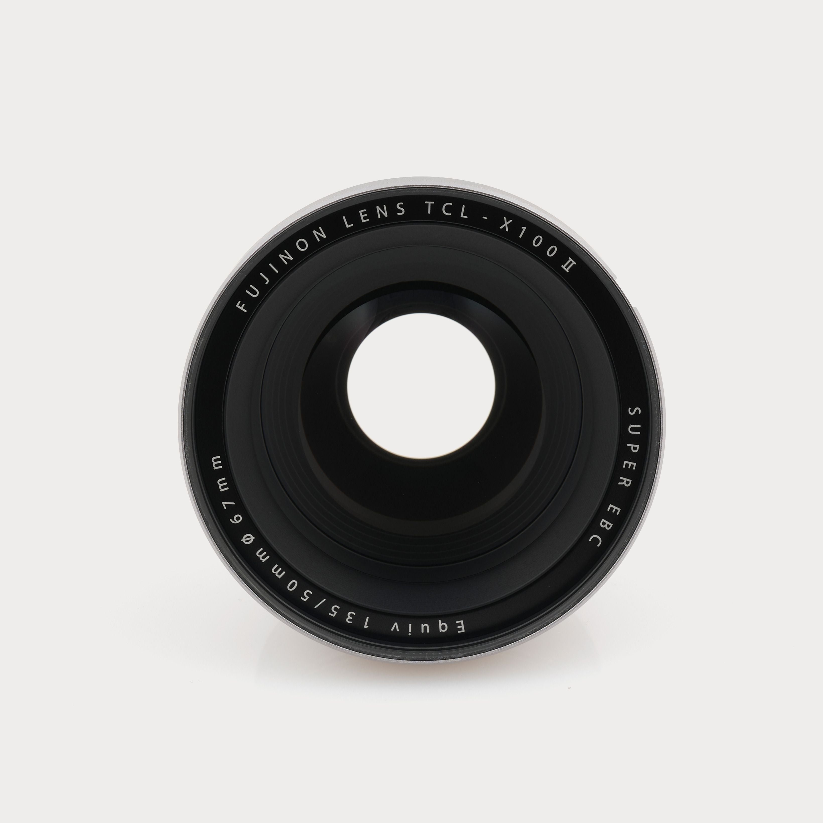 TCL-X100 II Tele Conversion Lens