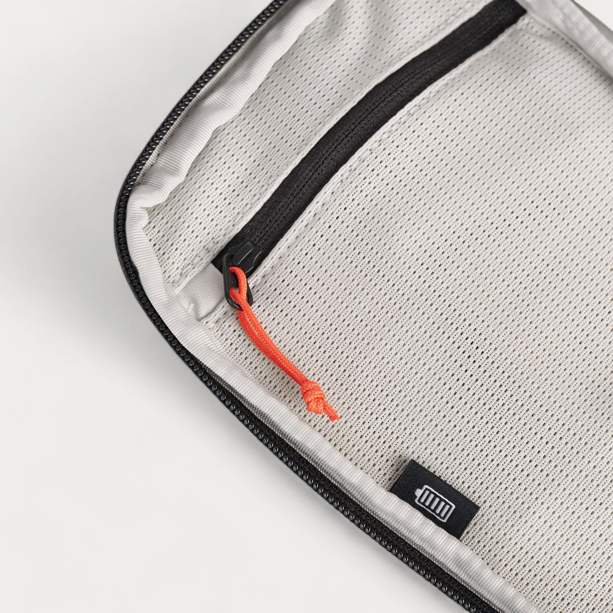 Everything Battery Organizer Pouch