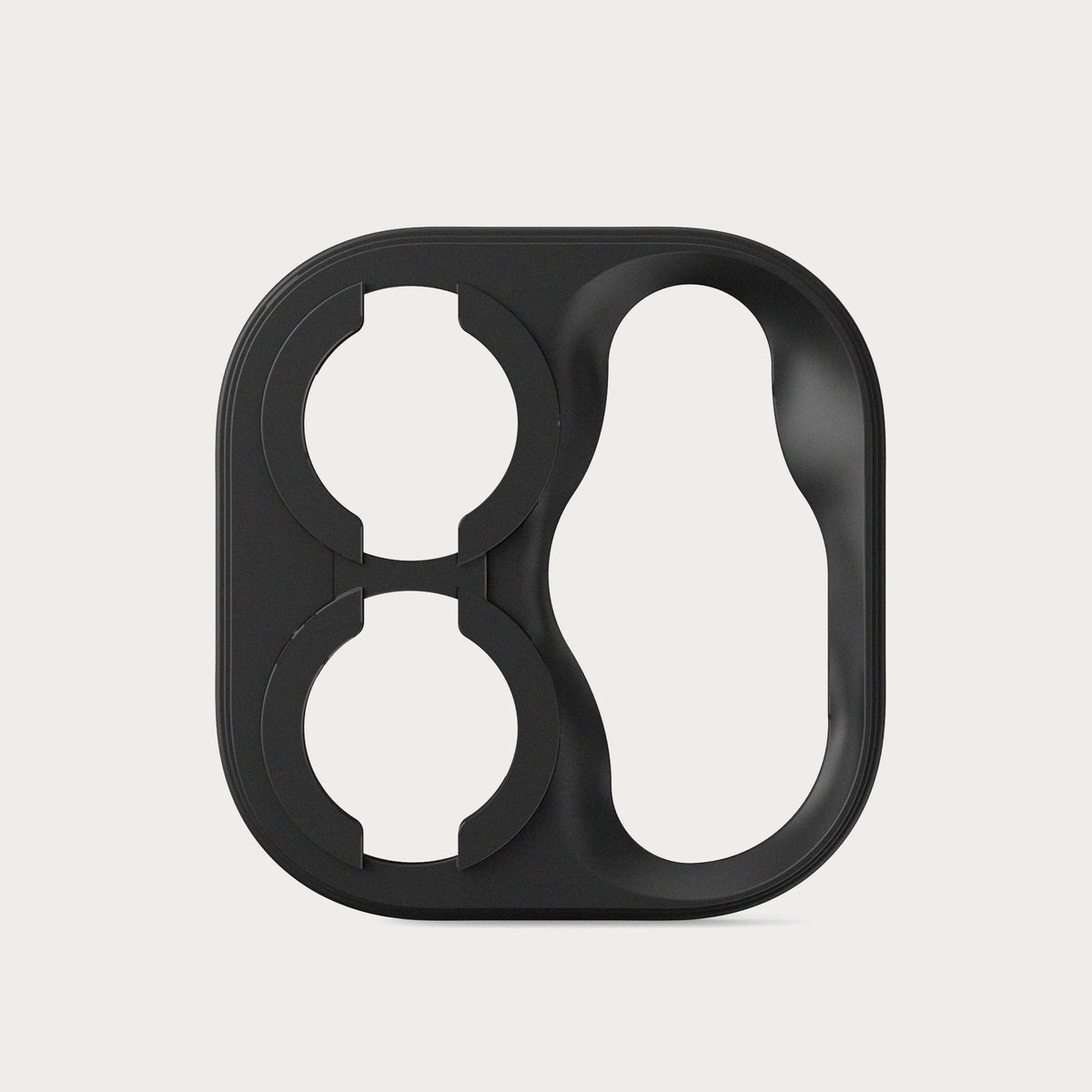 SmartAlign Drop-In Lens Mount for iPhone