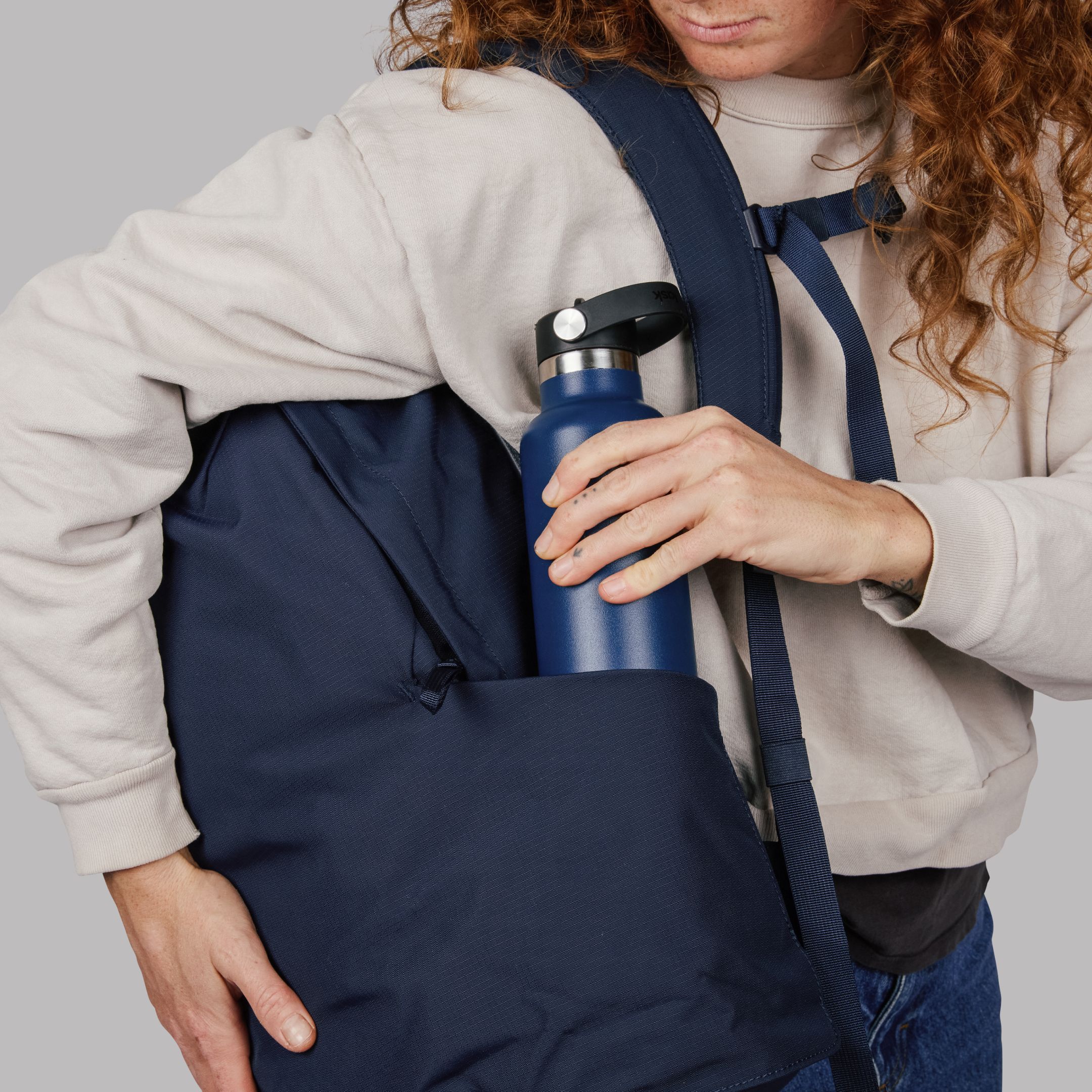 Everything Travel Pack - 28L