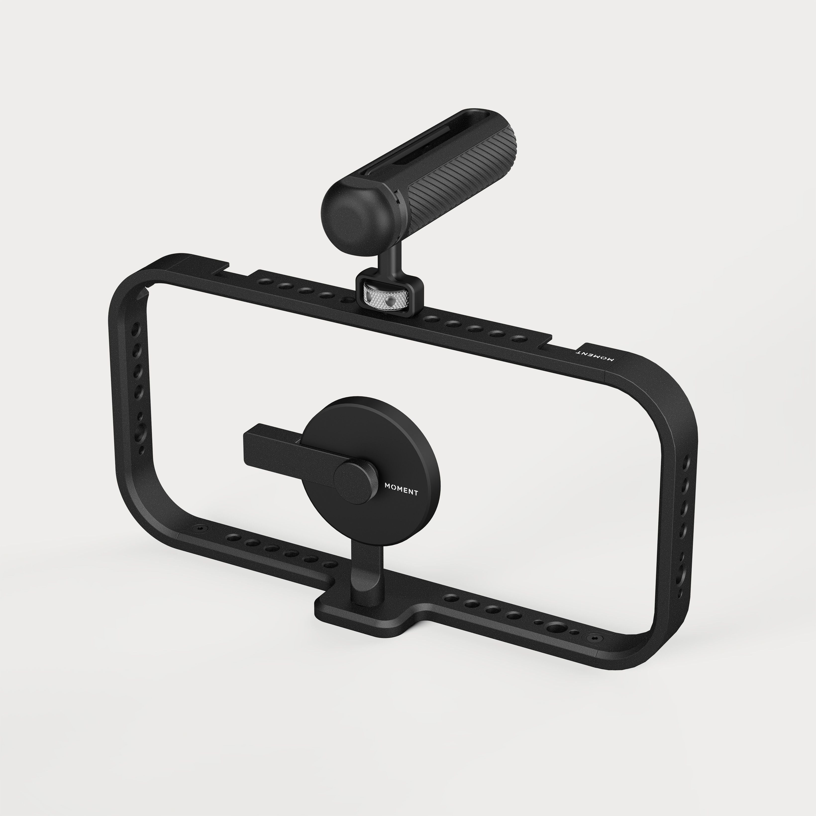 Universal Mobile Grip
