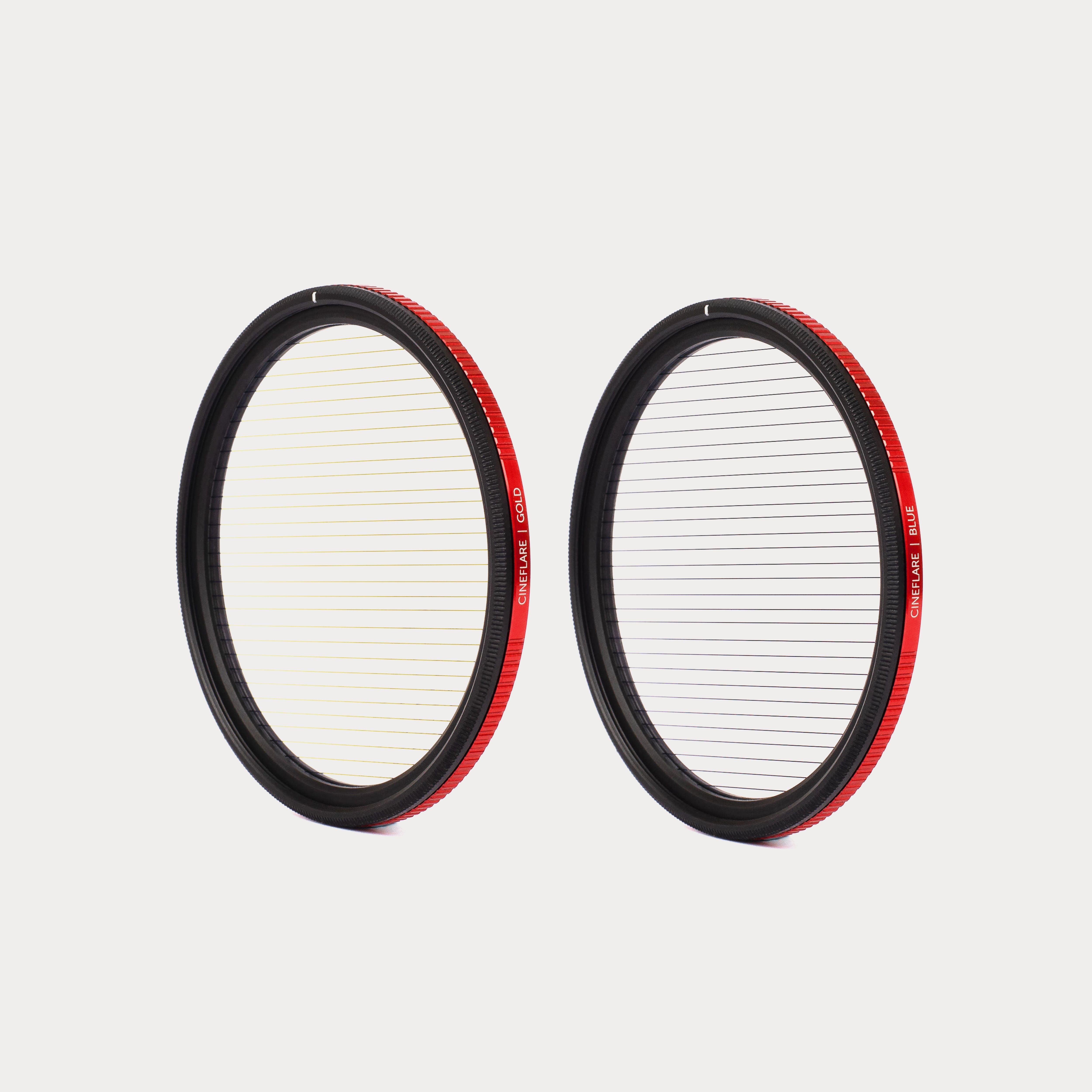 CineFlare Essentials
