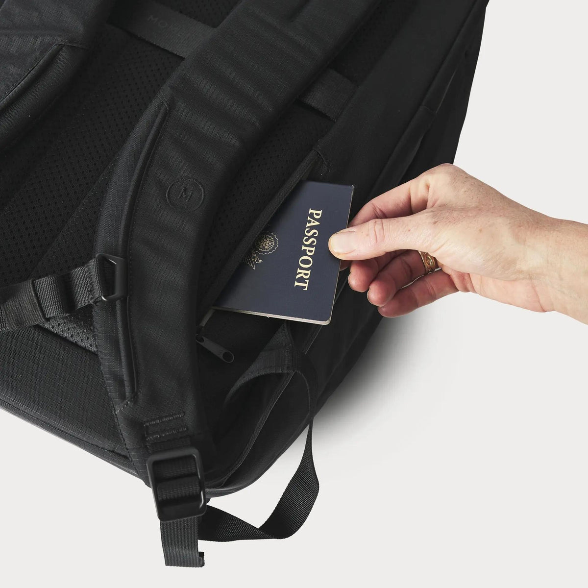 Everything Travel Pack - 28L