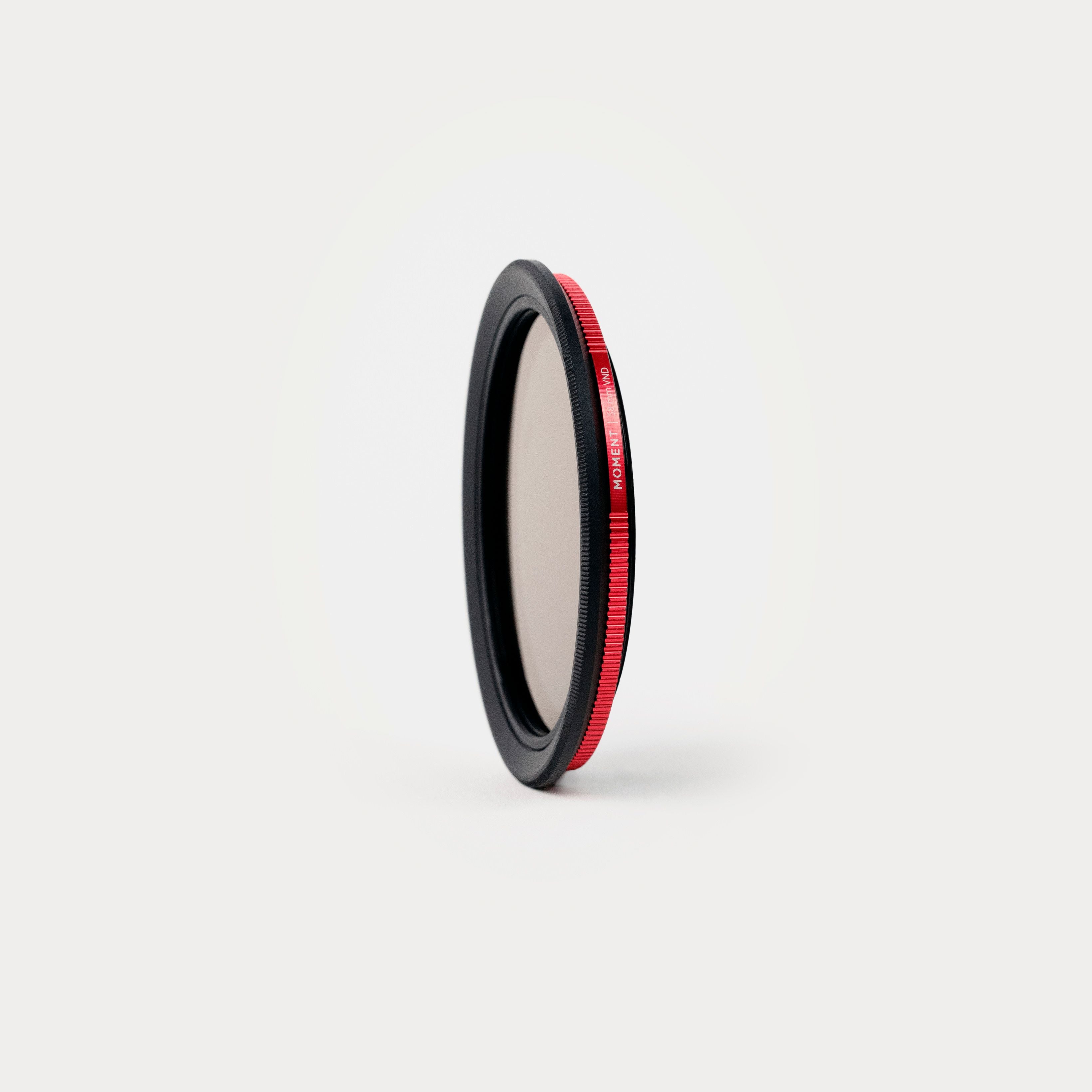 Variable ND Filters