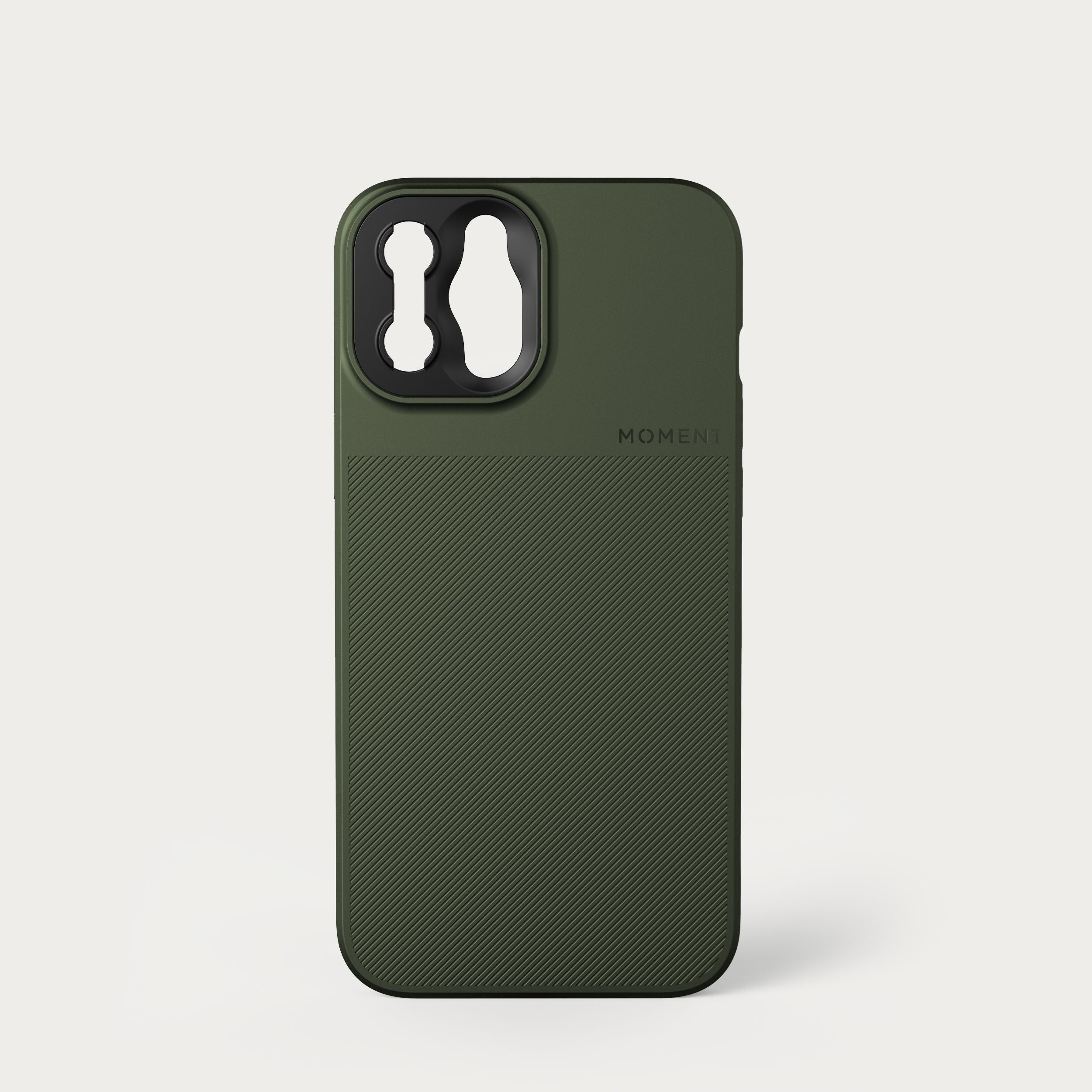 Camera Case for iPhone 12