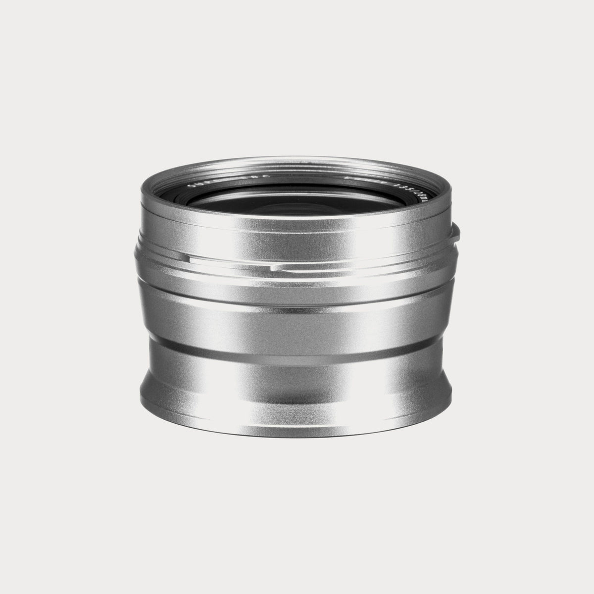 WCL-X100 II Wide Conversion Lens