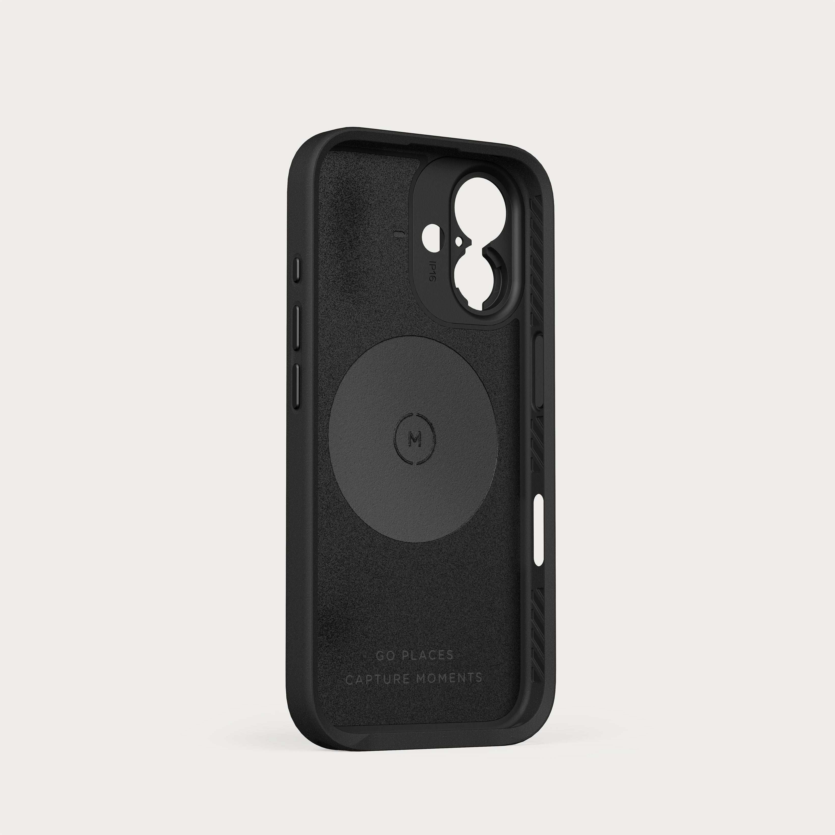 Camera Case for iPhone 16