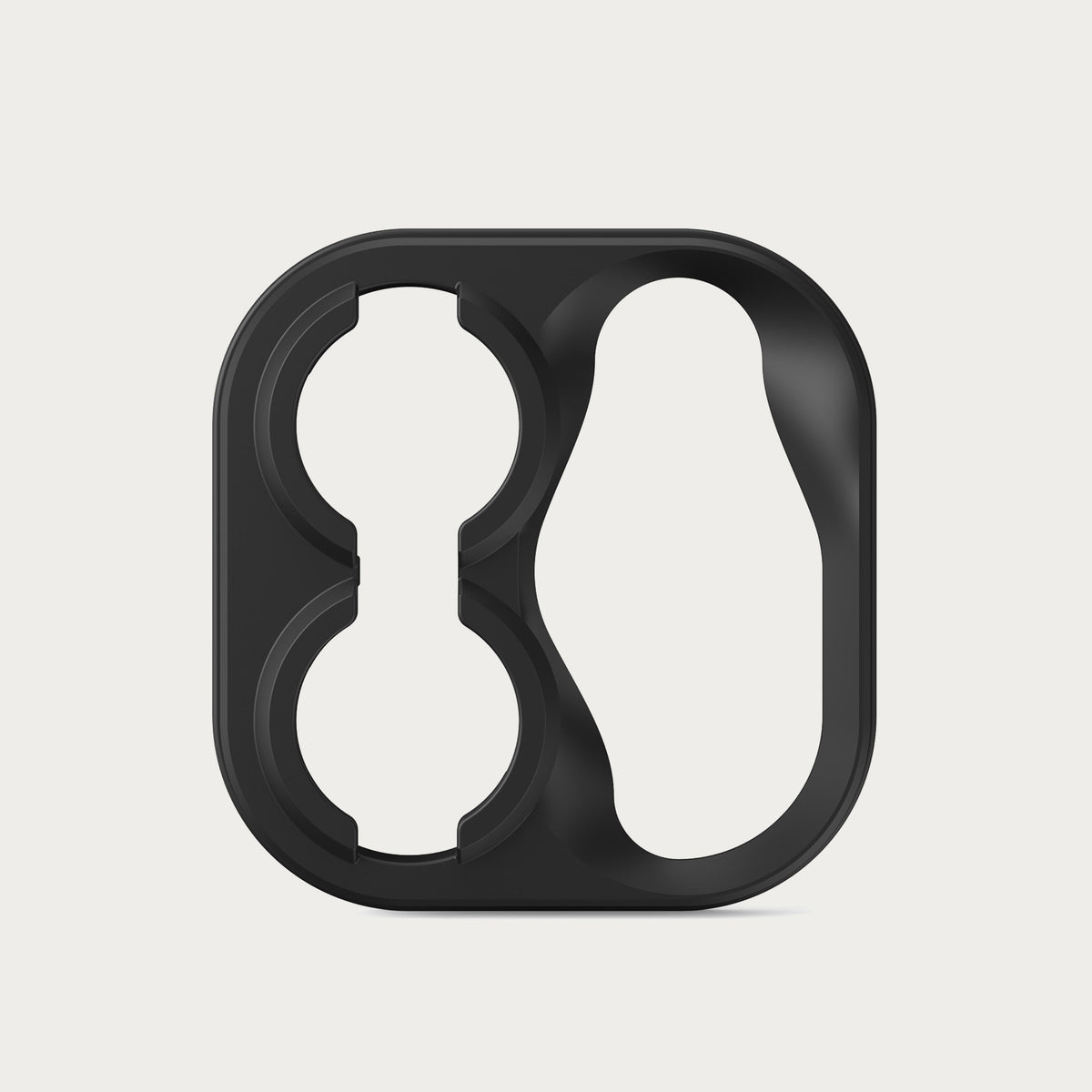 SmartAlign Drop-In Lens Mount for iPhone