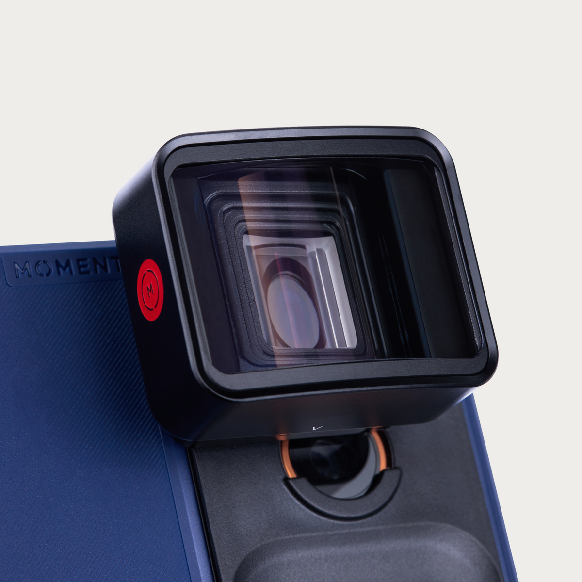 Anamorphic 1.55x Mobile Lens (T-Series)