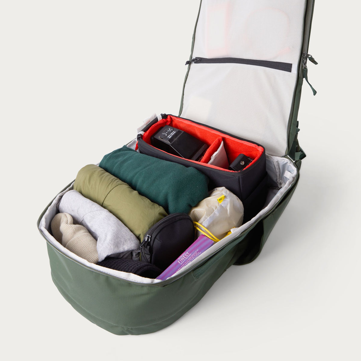 Everything Travel Pack - 28L