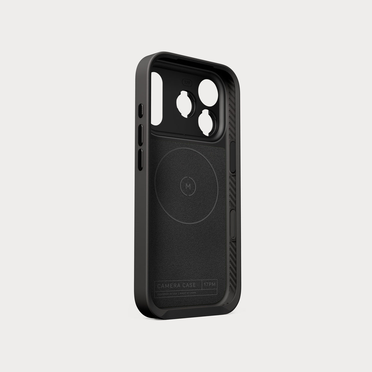 Camera Case for iPhone 17