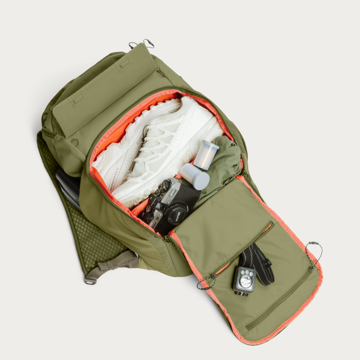 Sequence 23L Camera Backpack