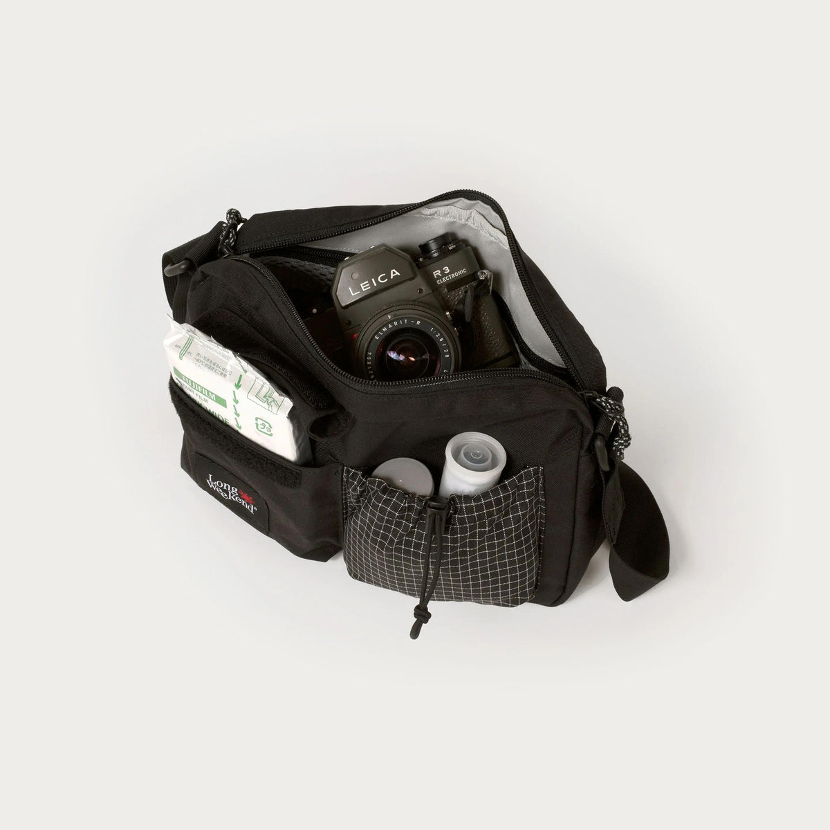 Santa Fe Shoulder Bag - Open Box
