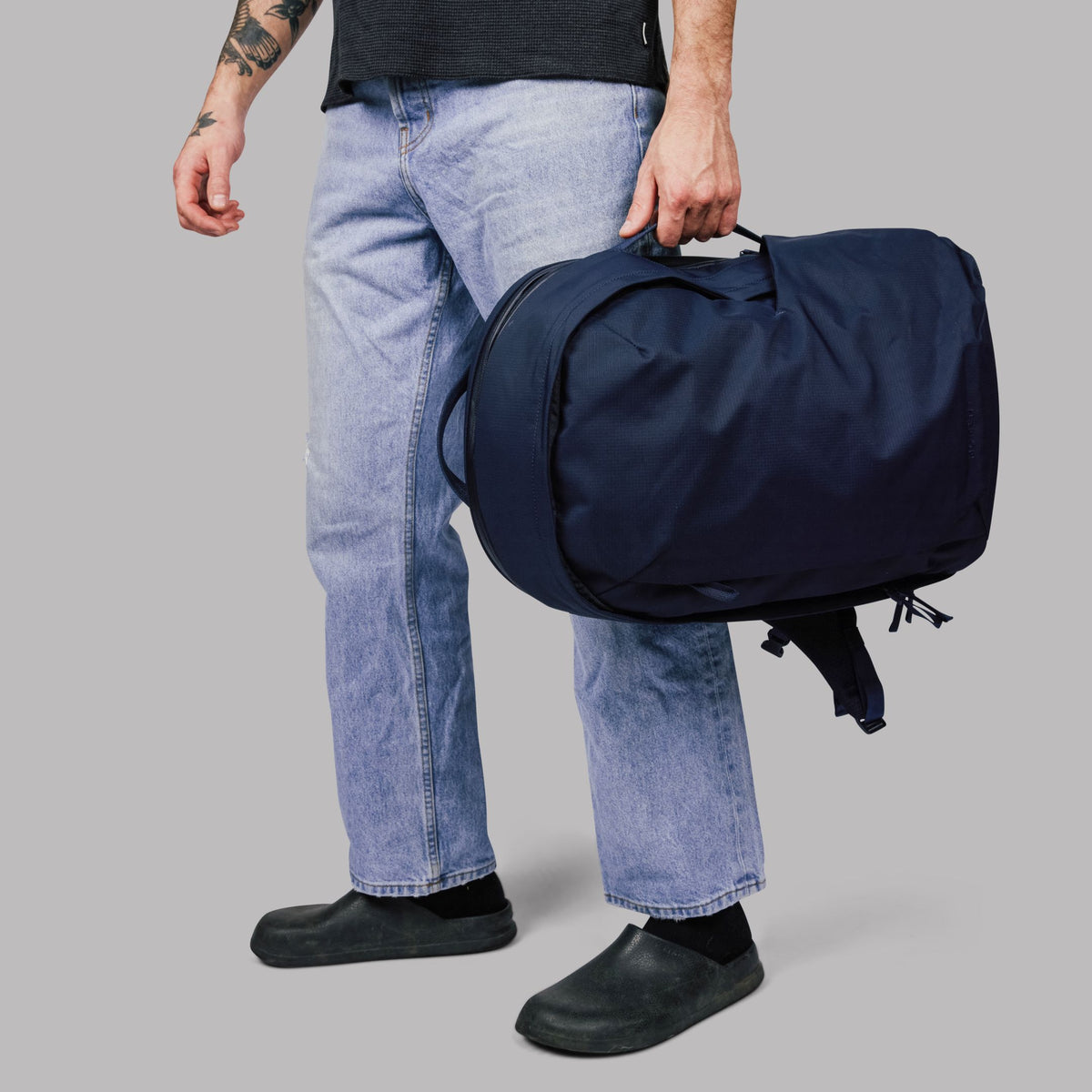Everything Travel Pack - 28L