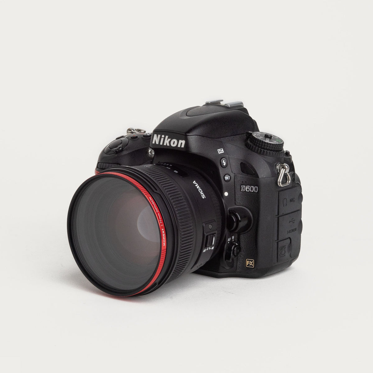 CineBloom Diffusion Filters - Open Box