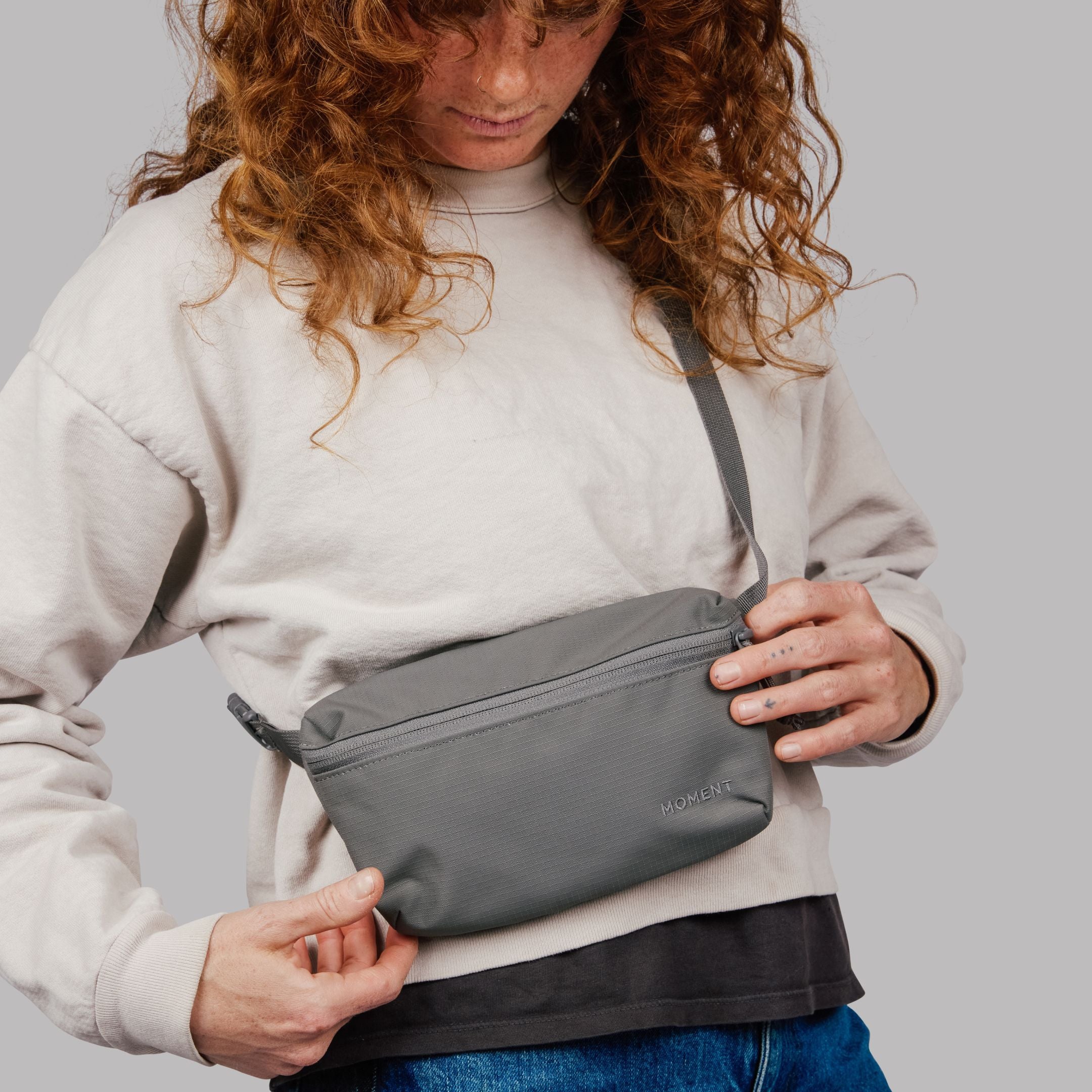 Everything Sling 1L