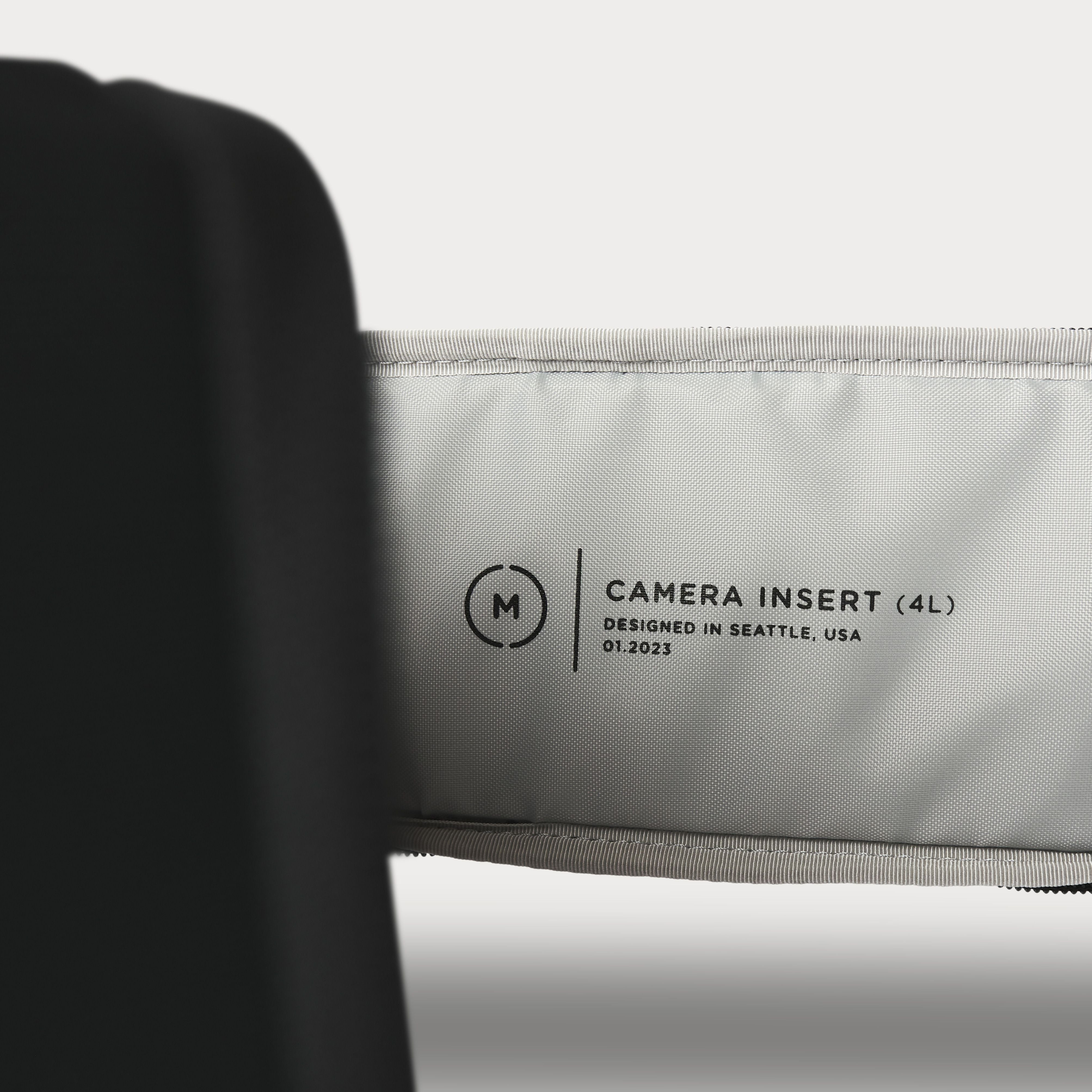 Everything Camera Insert - 4L