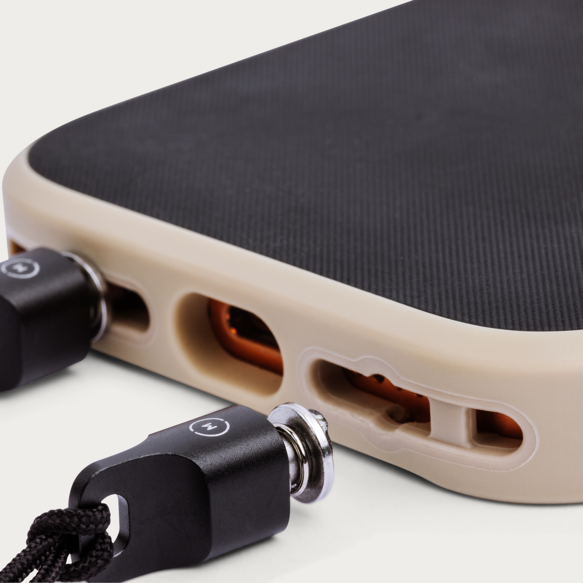 QuickLink Connectors for iPhone 17 - 2 Pack
