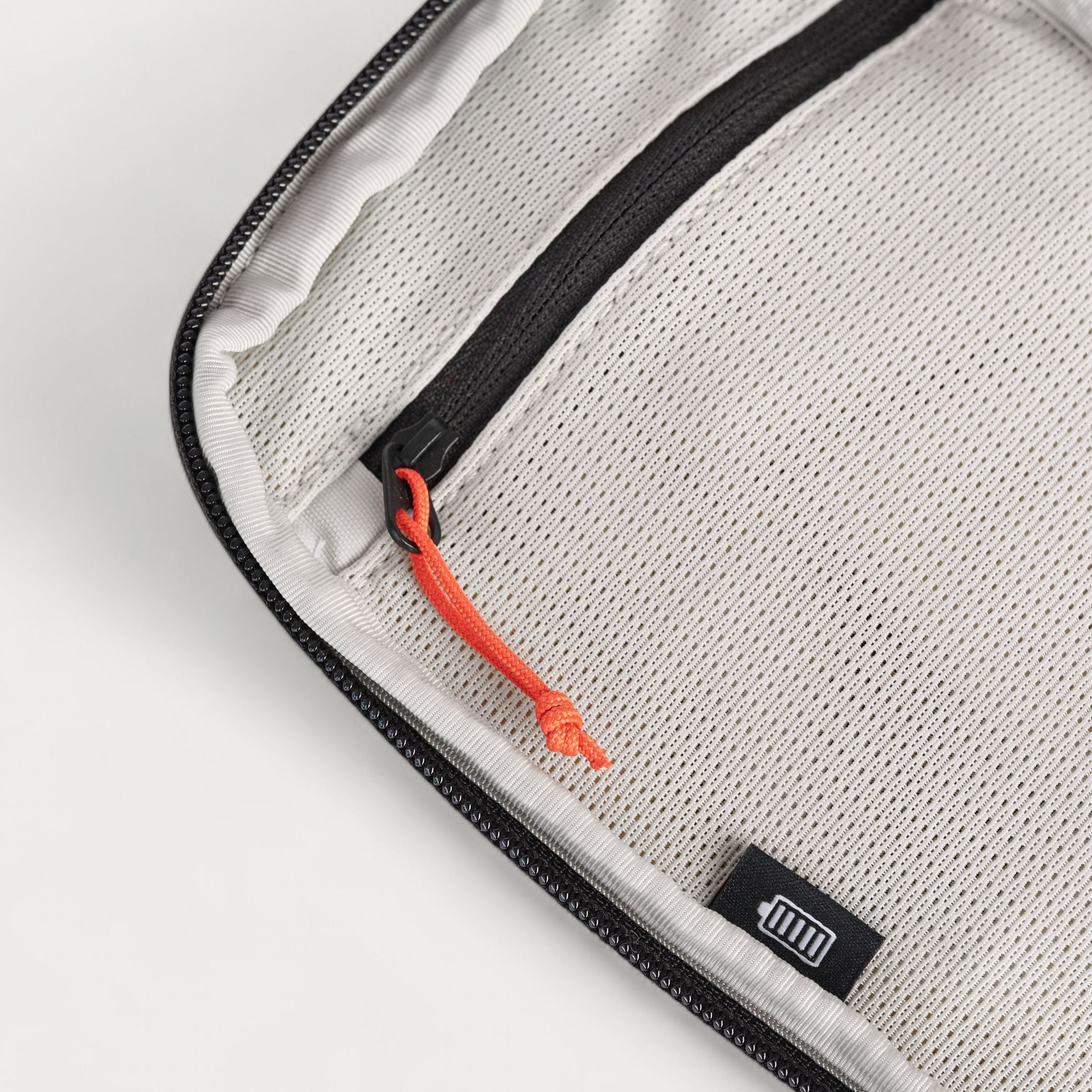 Everything Battery Organizer Pouch