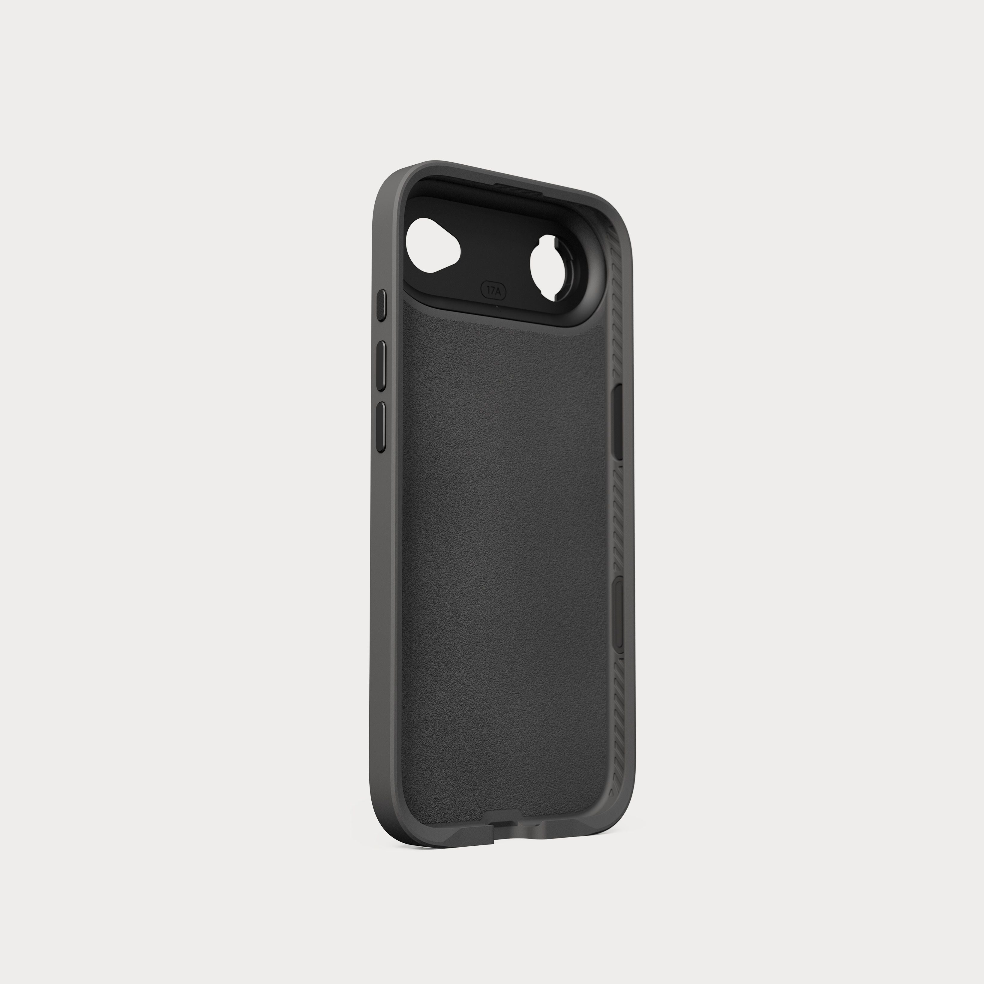Camera Case for iPhone 17