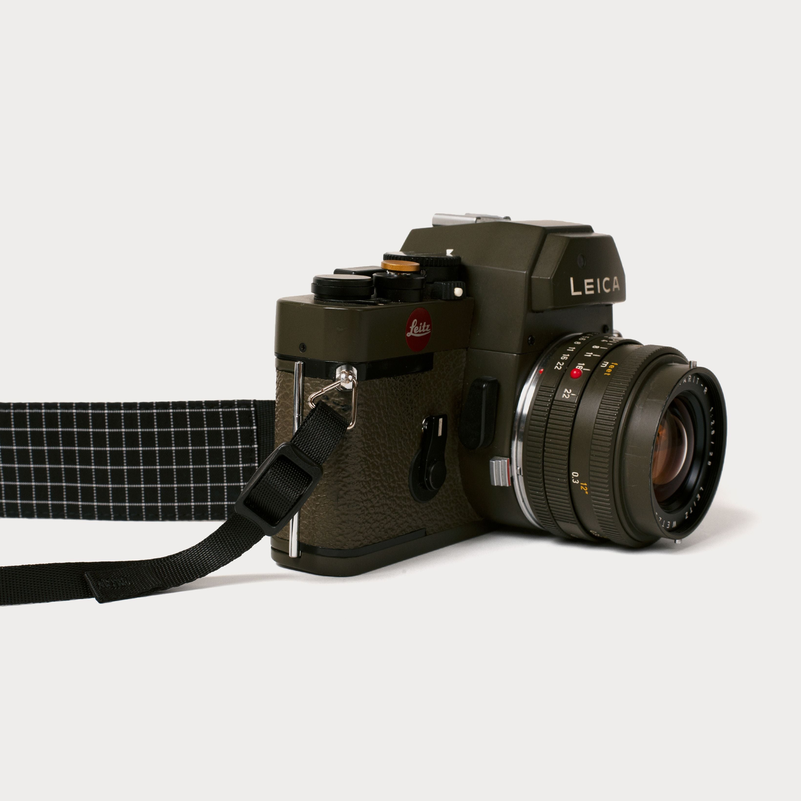 Adjustable Camera Neck Strap