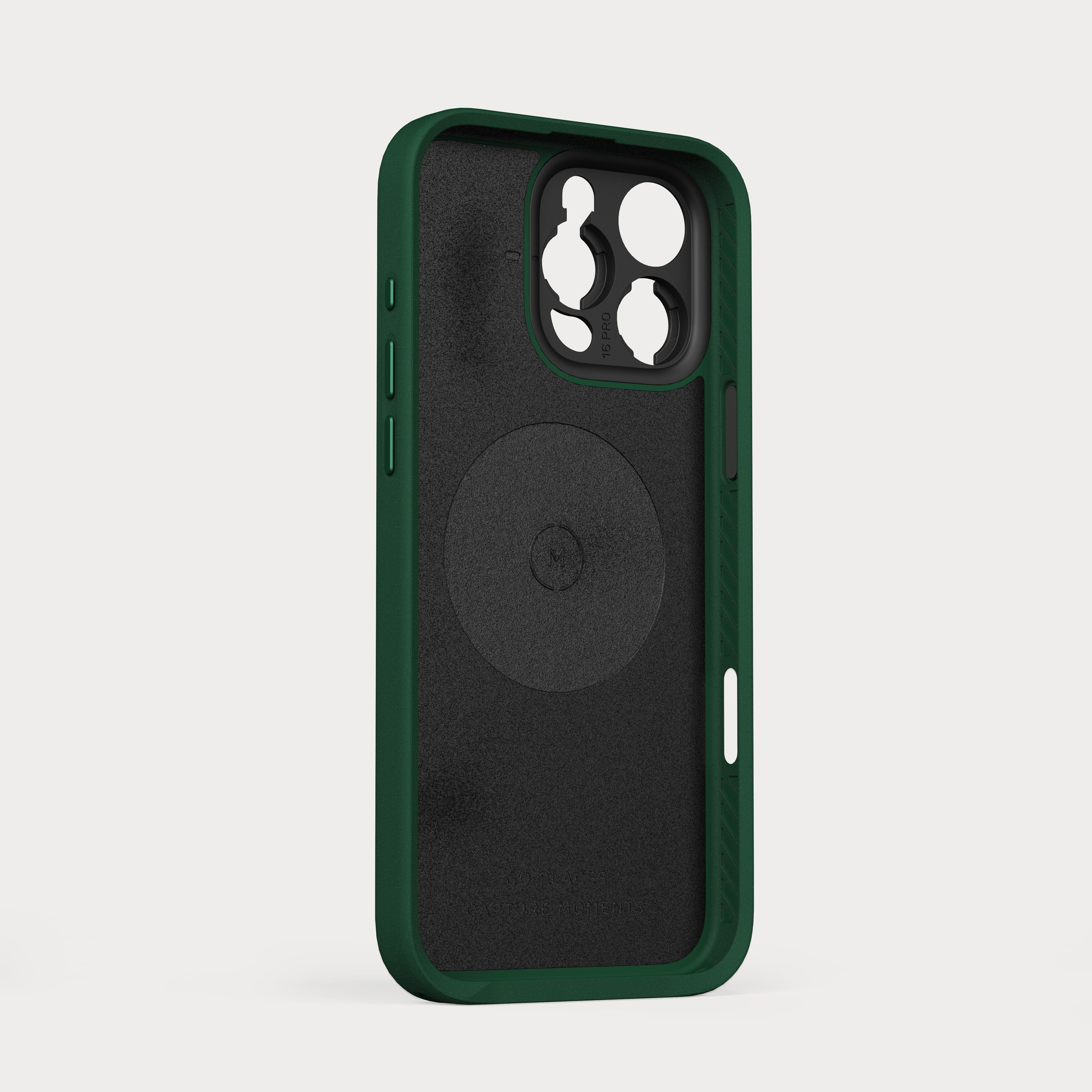 Camera Case for iPhone 16