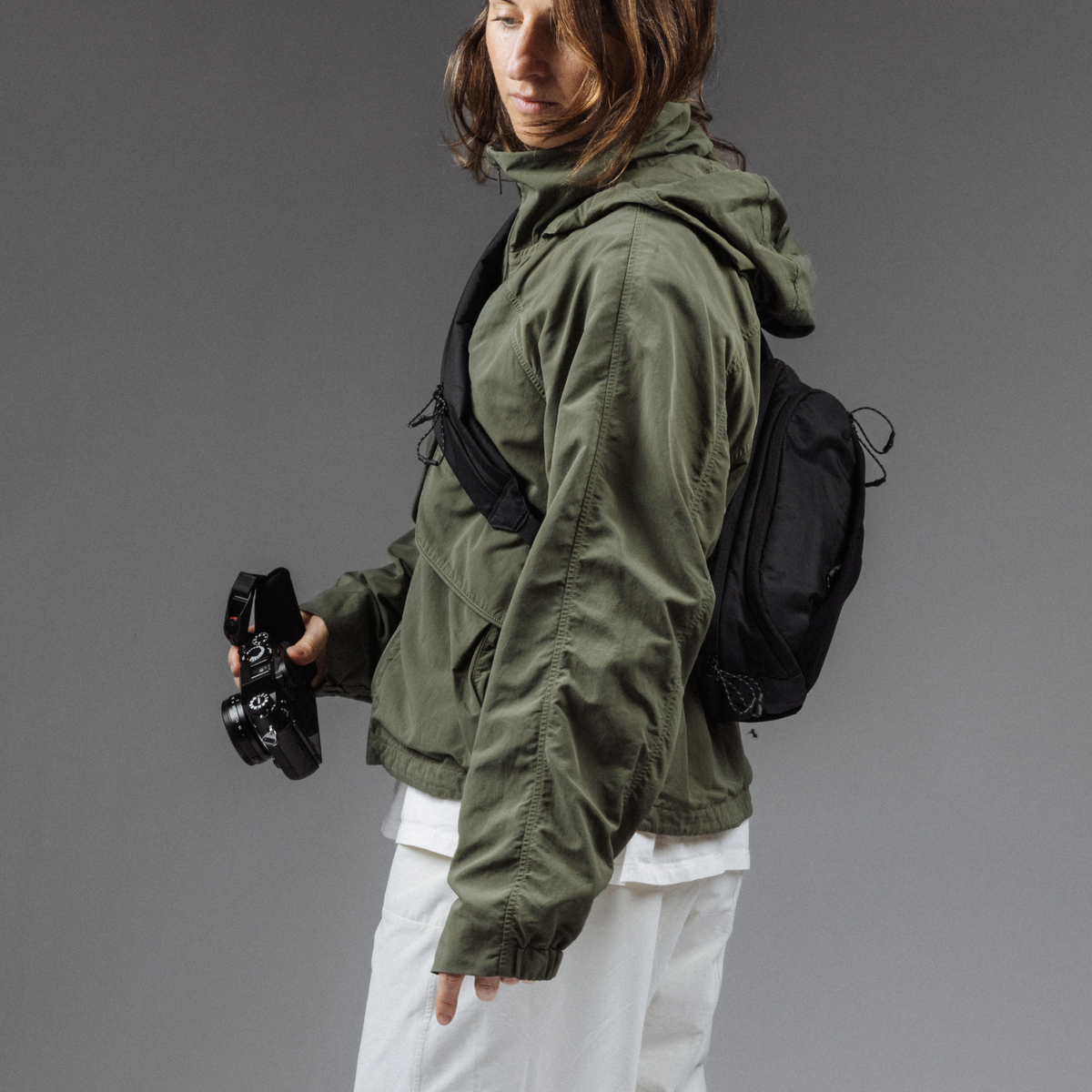 Balance 7L Camera Sling