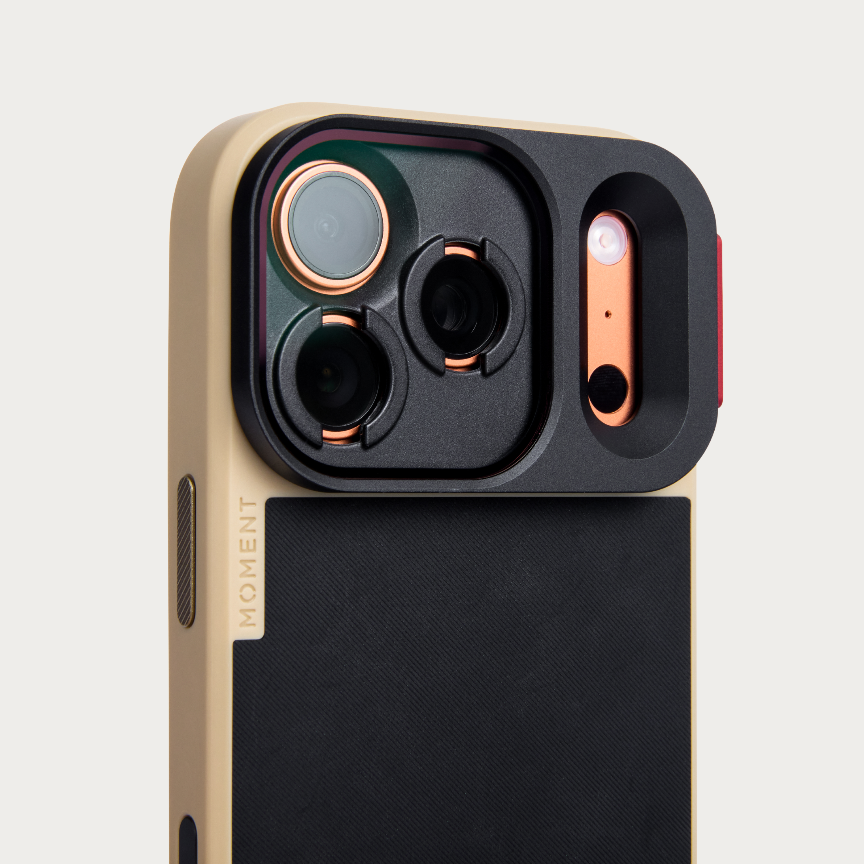 CineBloom QuickLock Filter