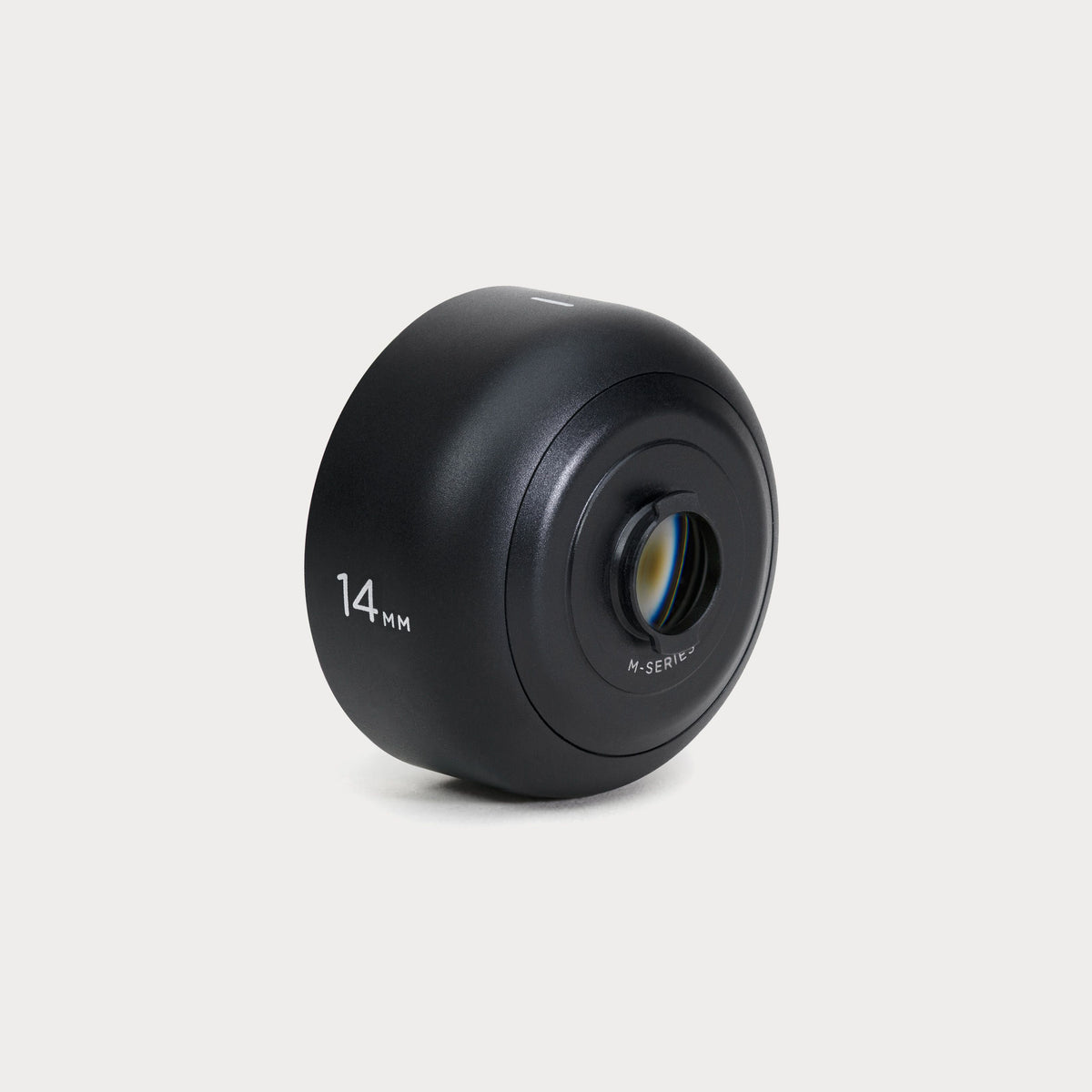 Fisheye 14mm Mobile Lens | M-Series