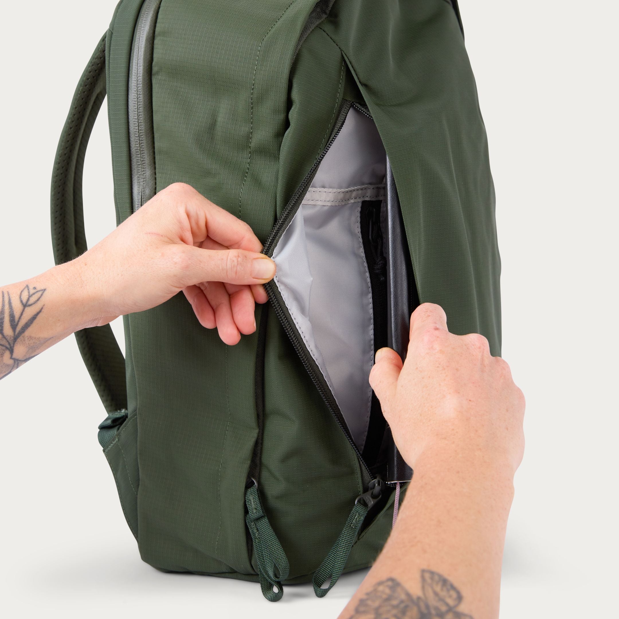 Everything Backpack - 17L & 21L