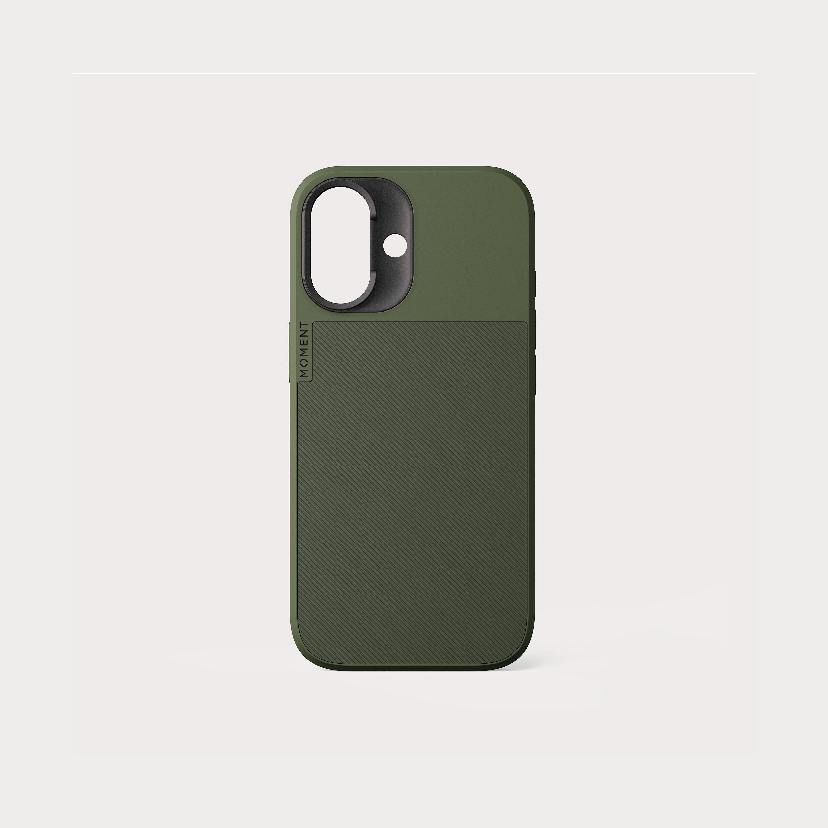 Camera Case for iPhone 17