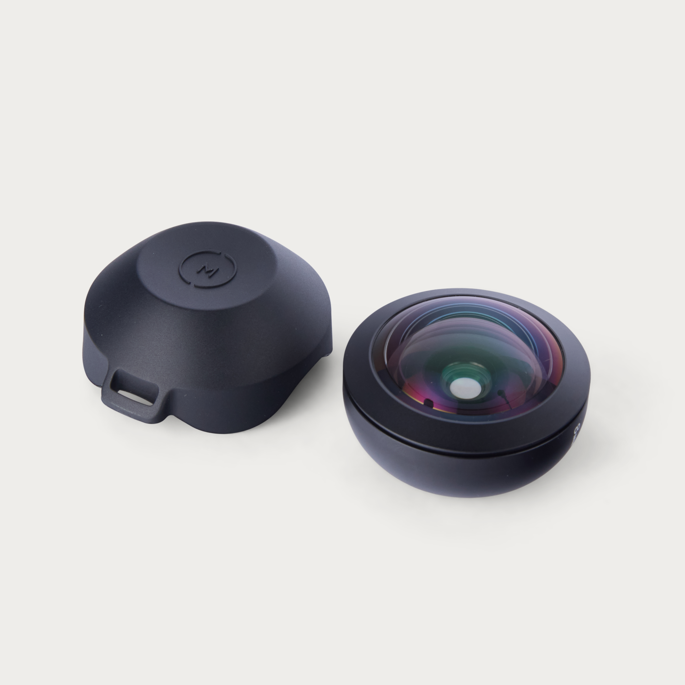 Front Lens Caps - T-Series II