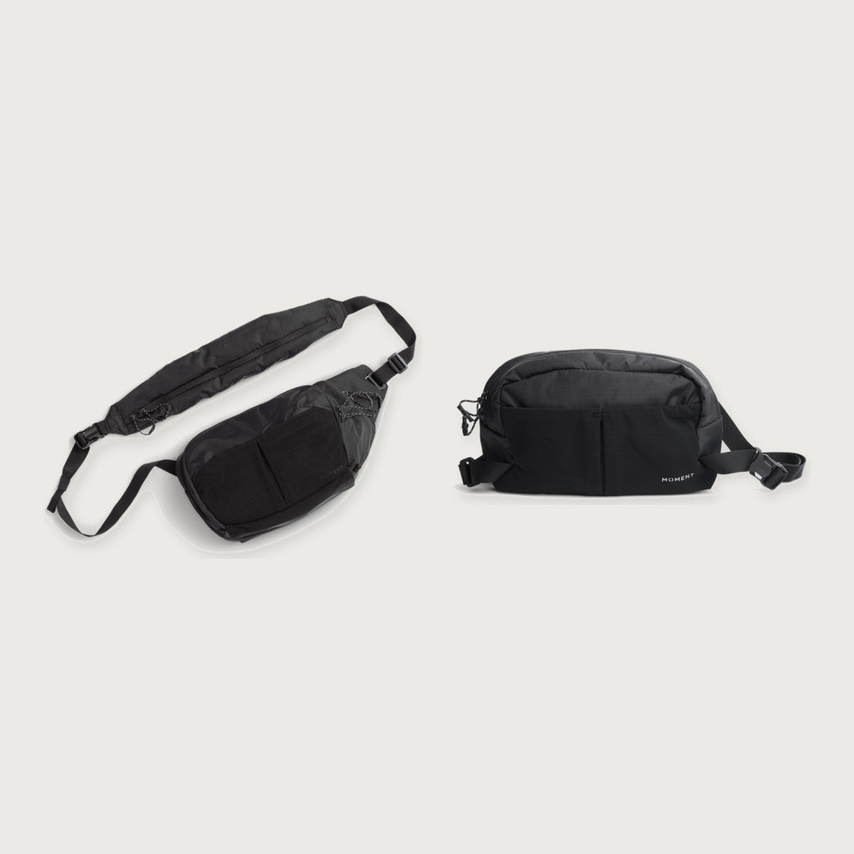 Balance 7L Camera Sling Essential Kit — Black