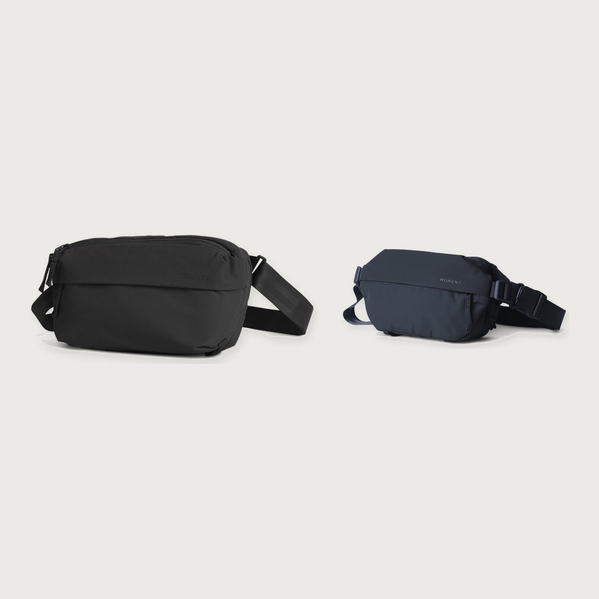 Everything Sling 4L Essential Kit — Black / Navy
