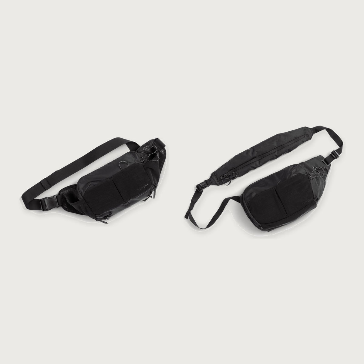 Slate 4L Camera Sling Essential Kit — Black