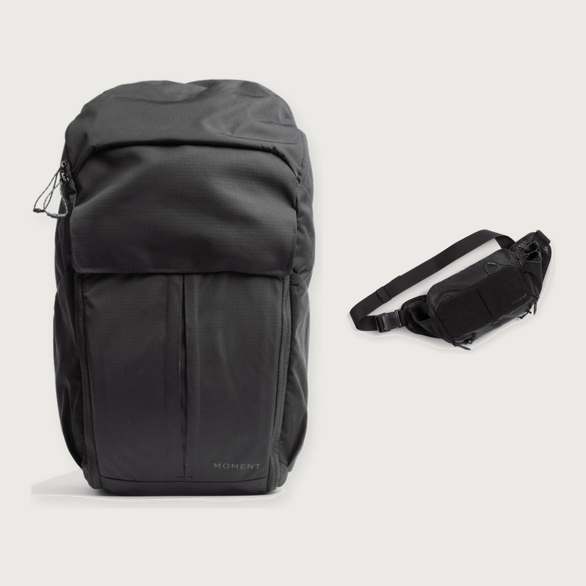 Sequence 23L Camera Backpack Essential Kit — Black